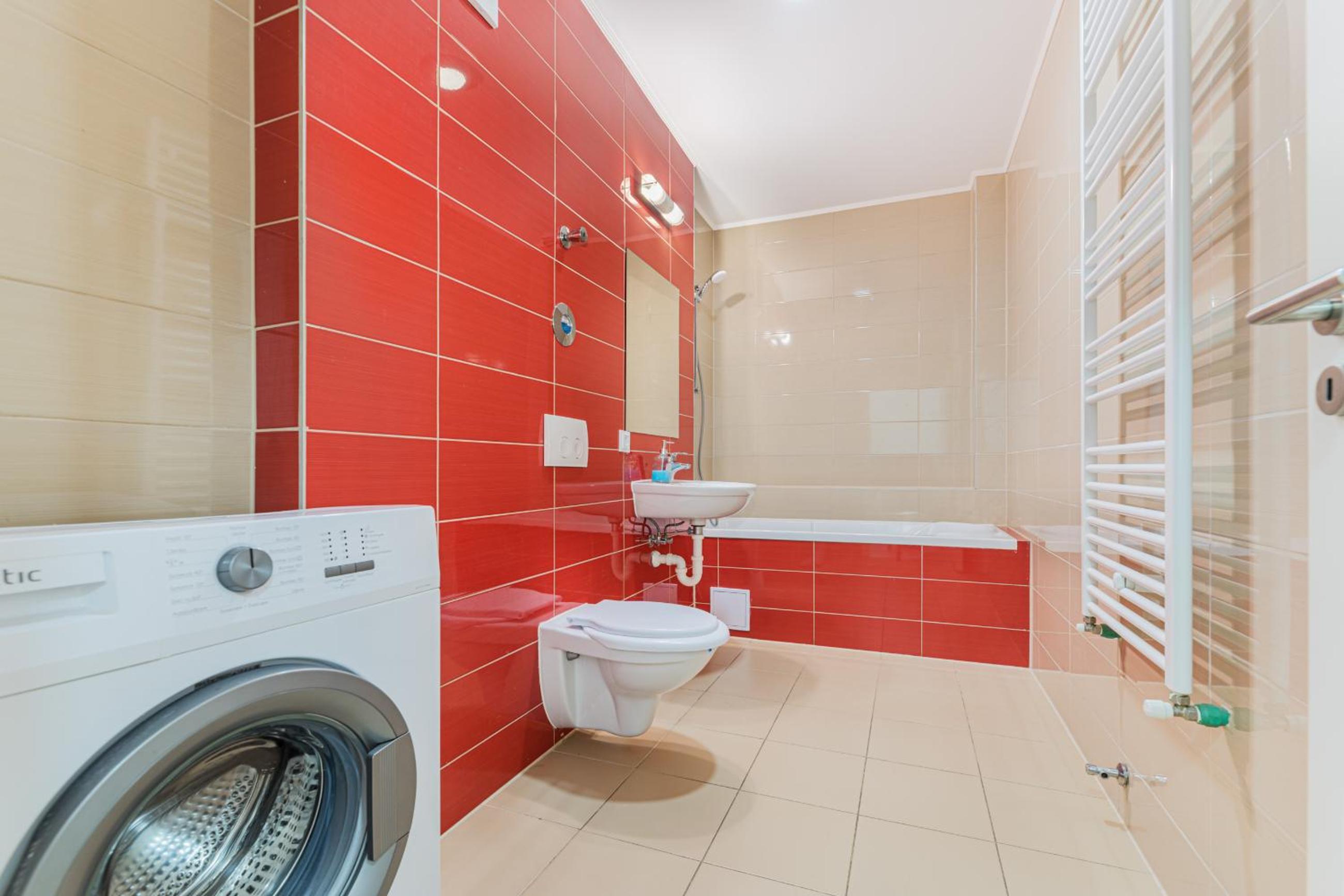 Apartament Johnny Baloney Brasov view 3