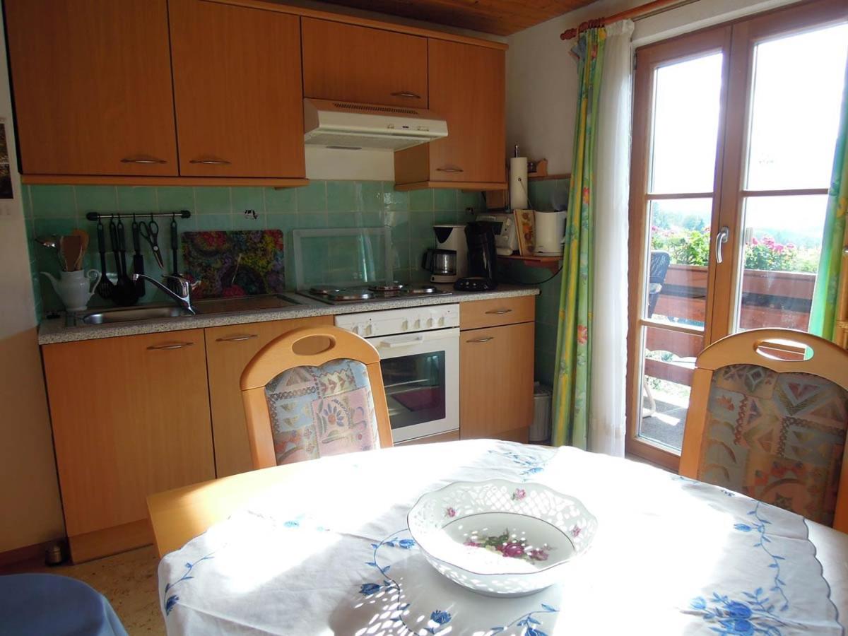 Haus Heimfrieden view 3