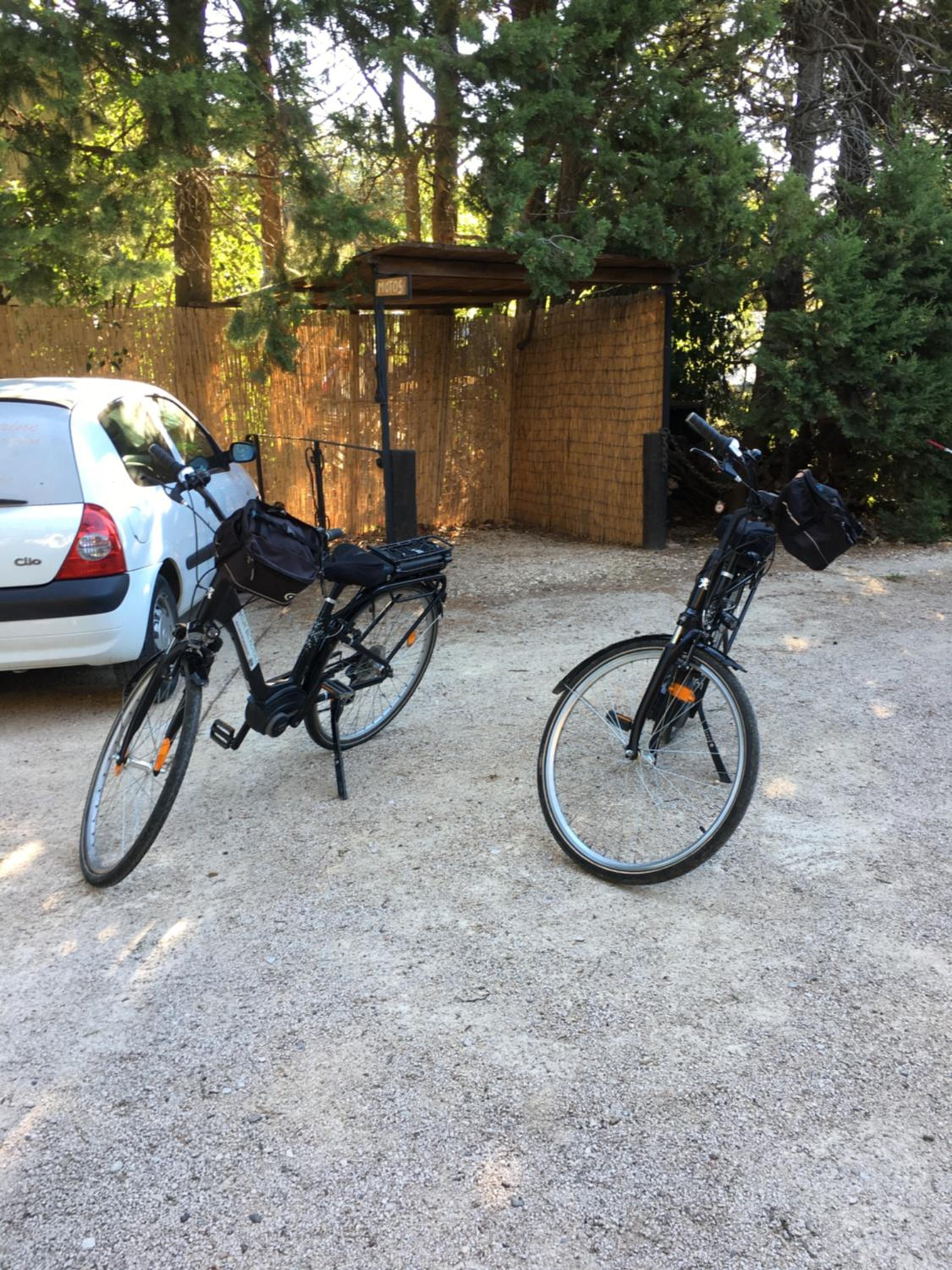 La Mandarine