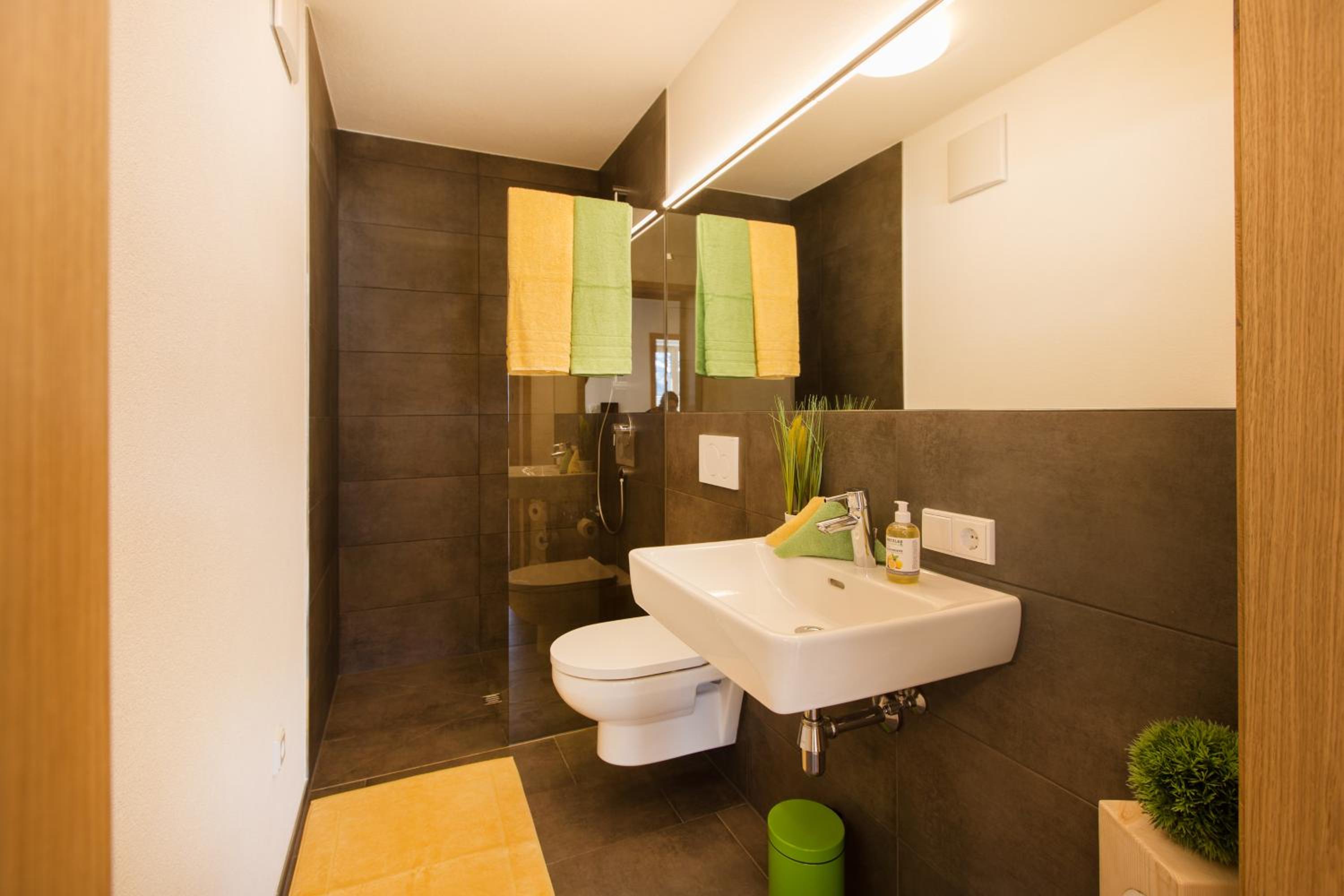 Appartement Isabella