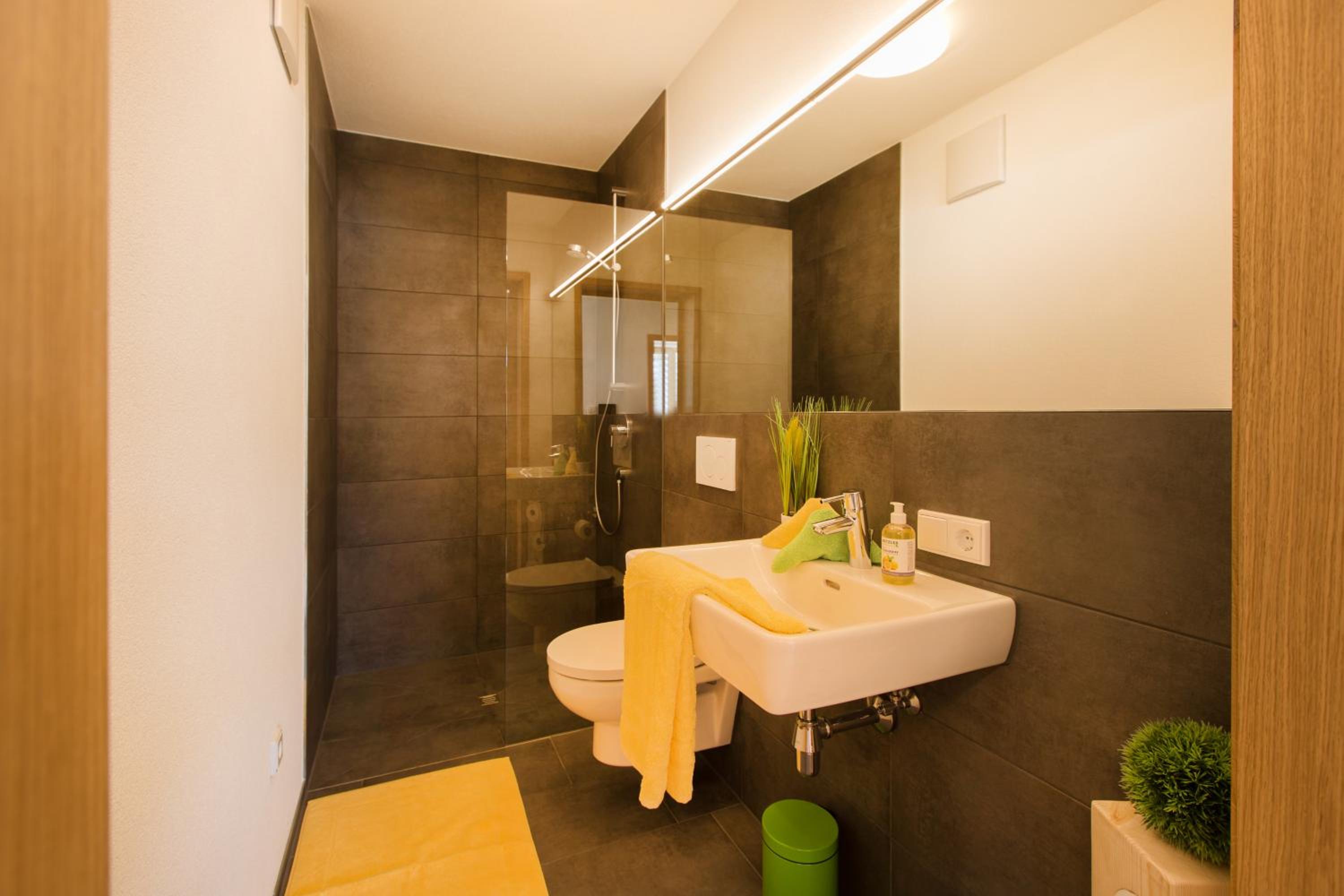 Appartement Isabella