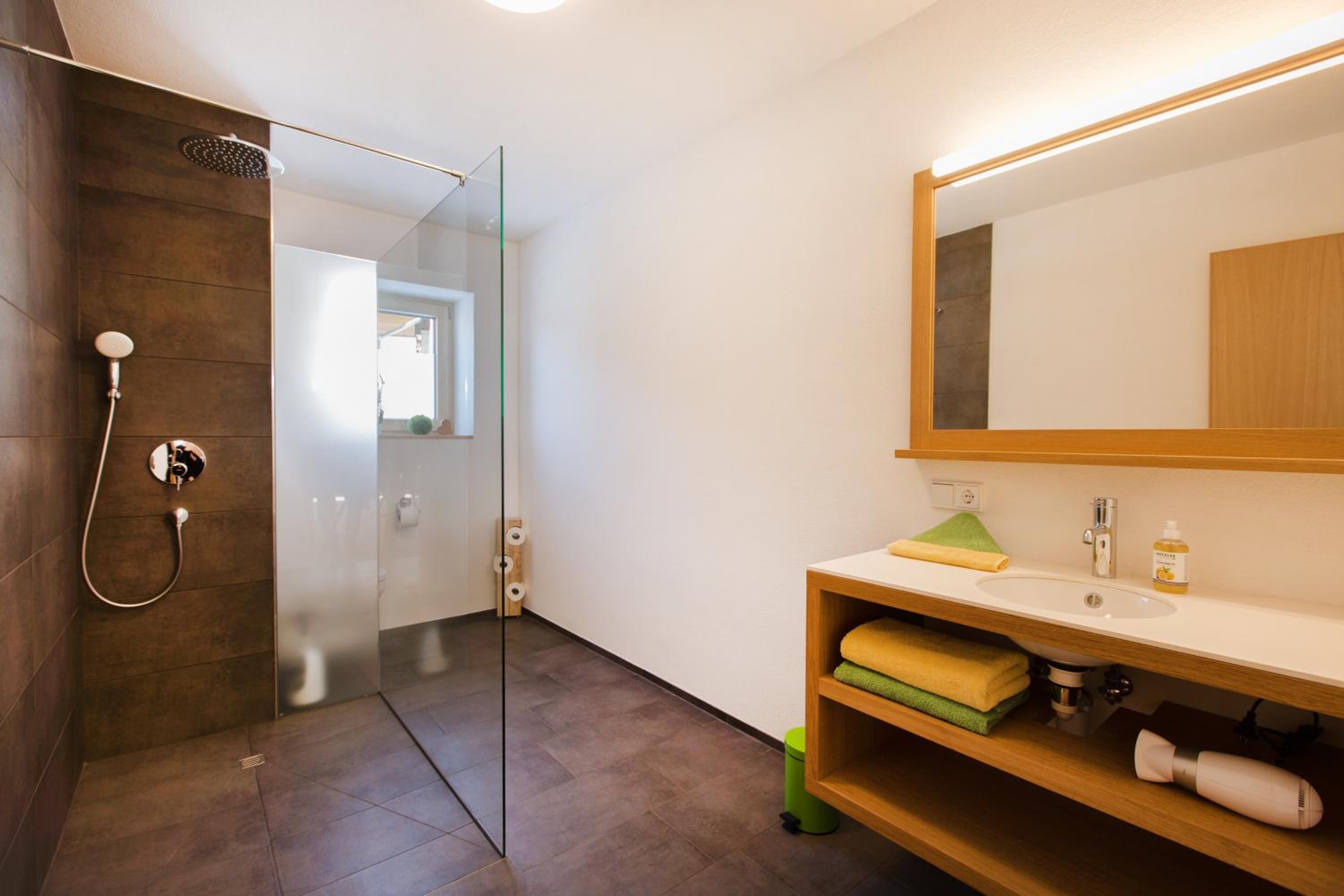Appartement Isabella
