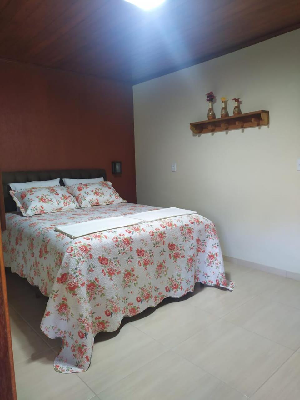 Suites Cantinho de Minas