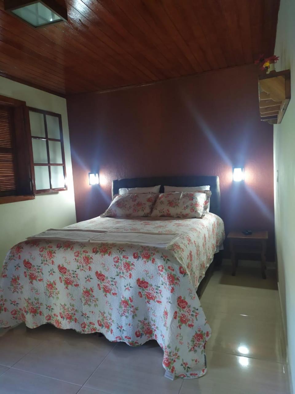Suites Cantinho de Minas