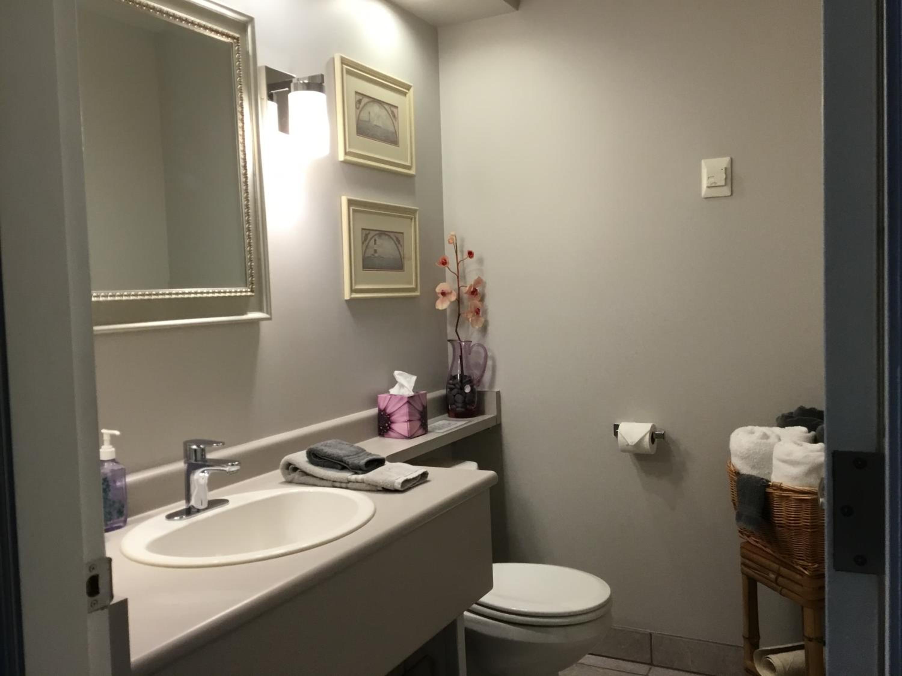 Nestledown B&B
