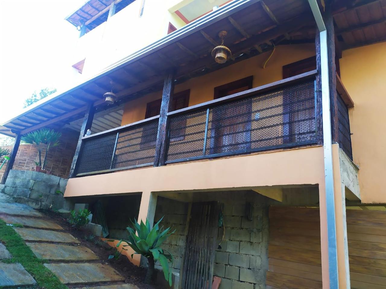 Suites Cantinho de Minas