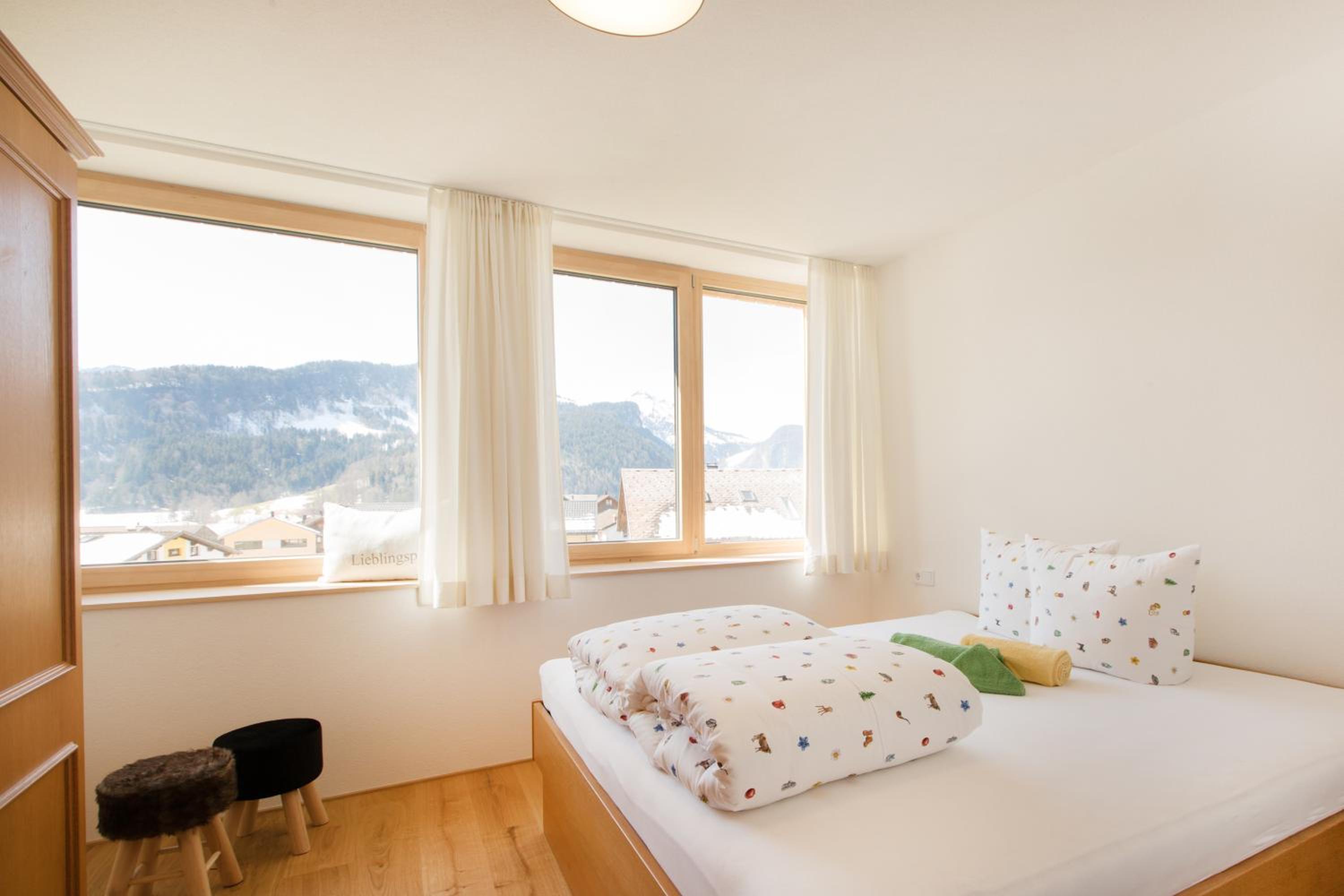 Appartement Isabella