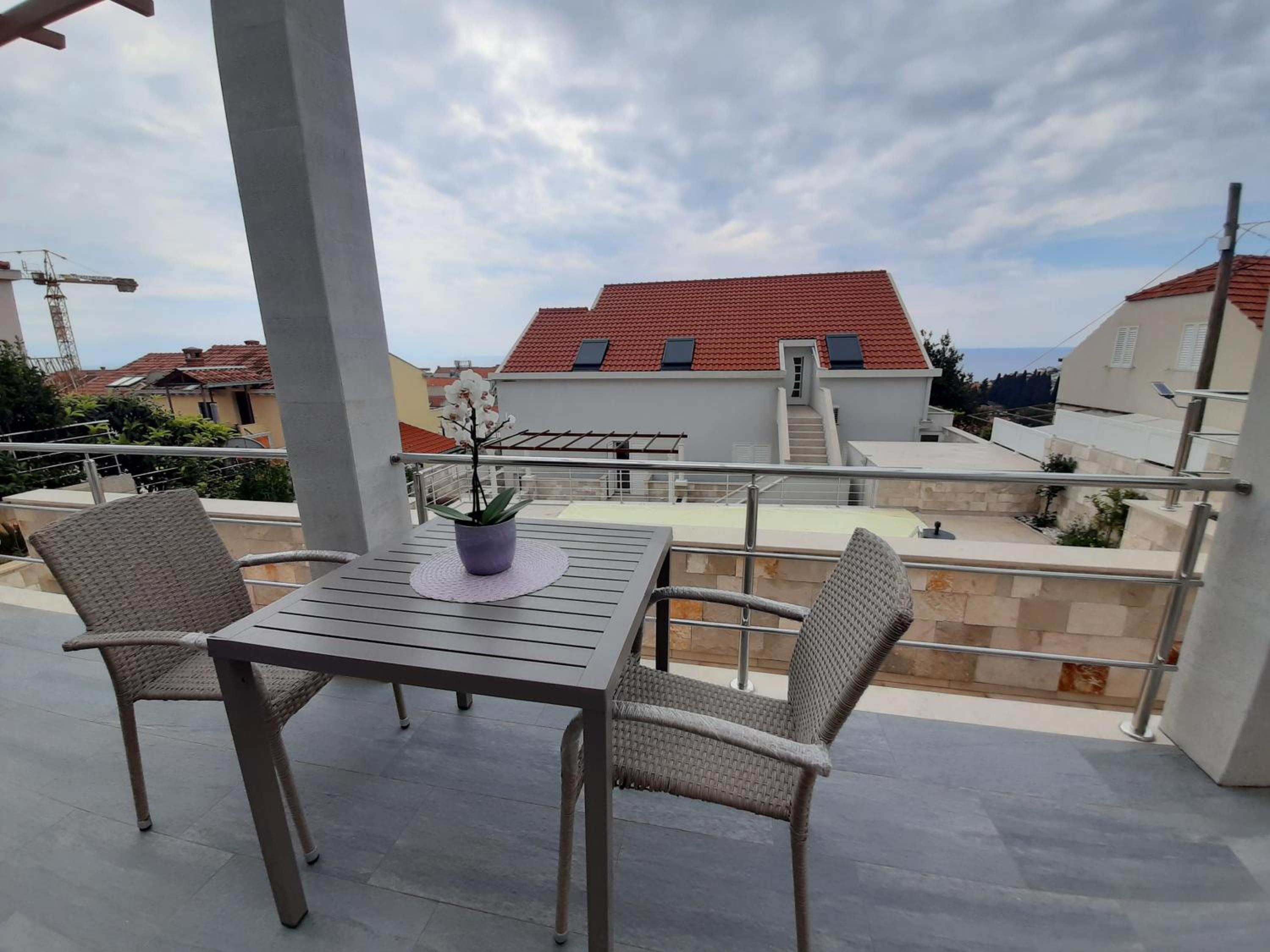Apartments Marlin Blue