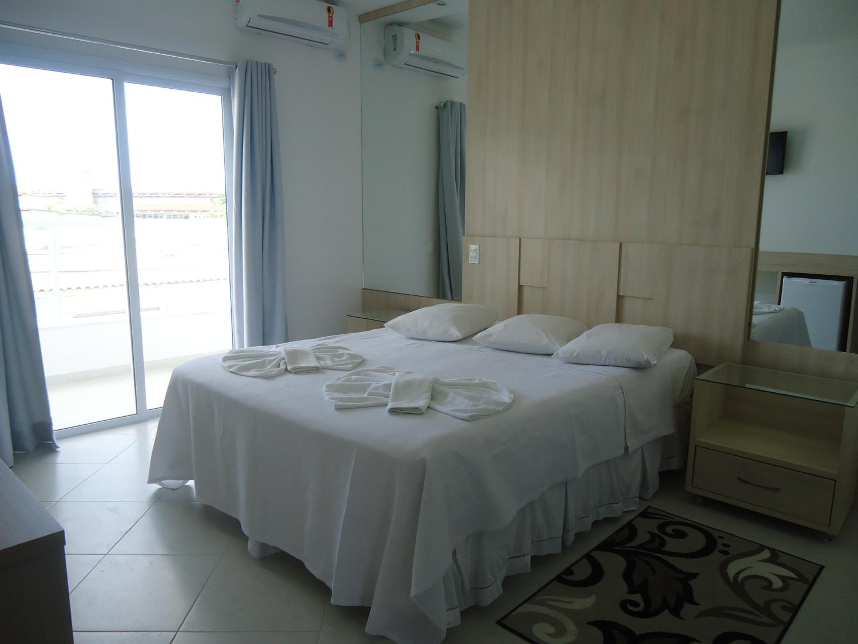 Hotel Pousada da Néia