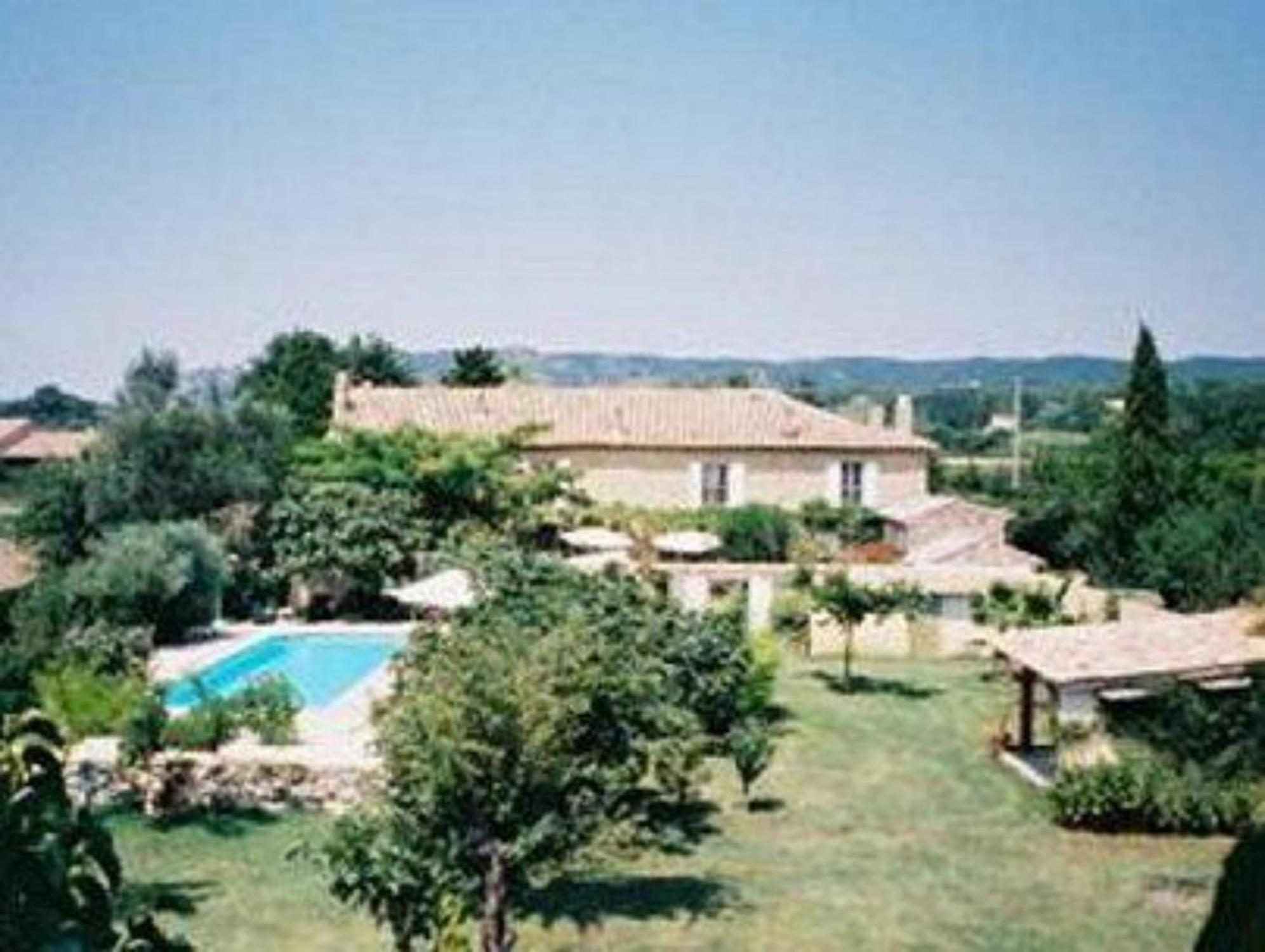 La Mandarine