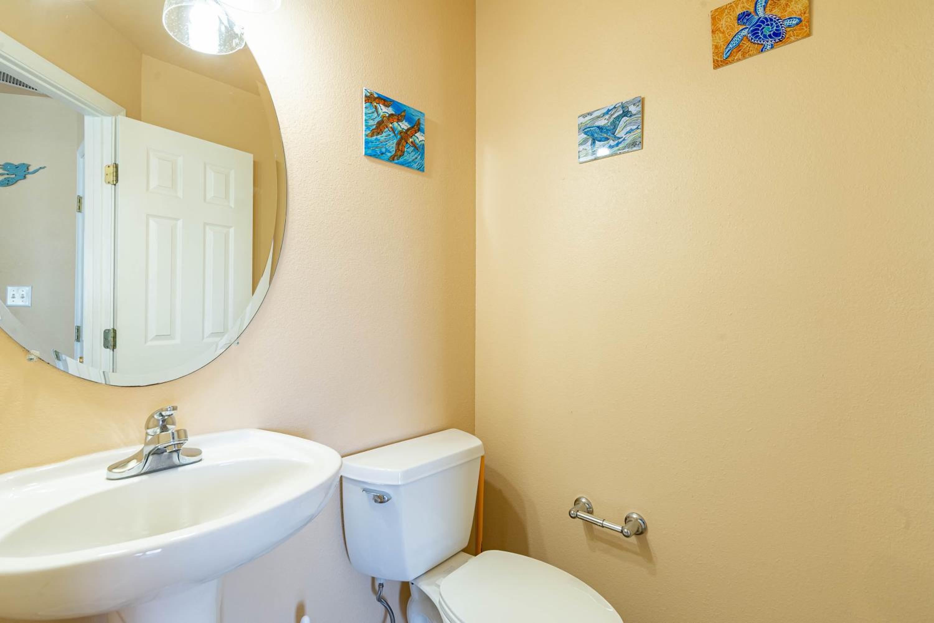 Shorenuff - Nags Head MP 11, Ocean View, Beach 200 Yds, Pool, Hot Tub, Pool Table, YR Flex Stays