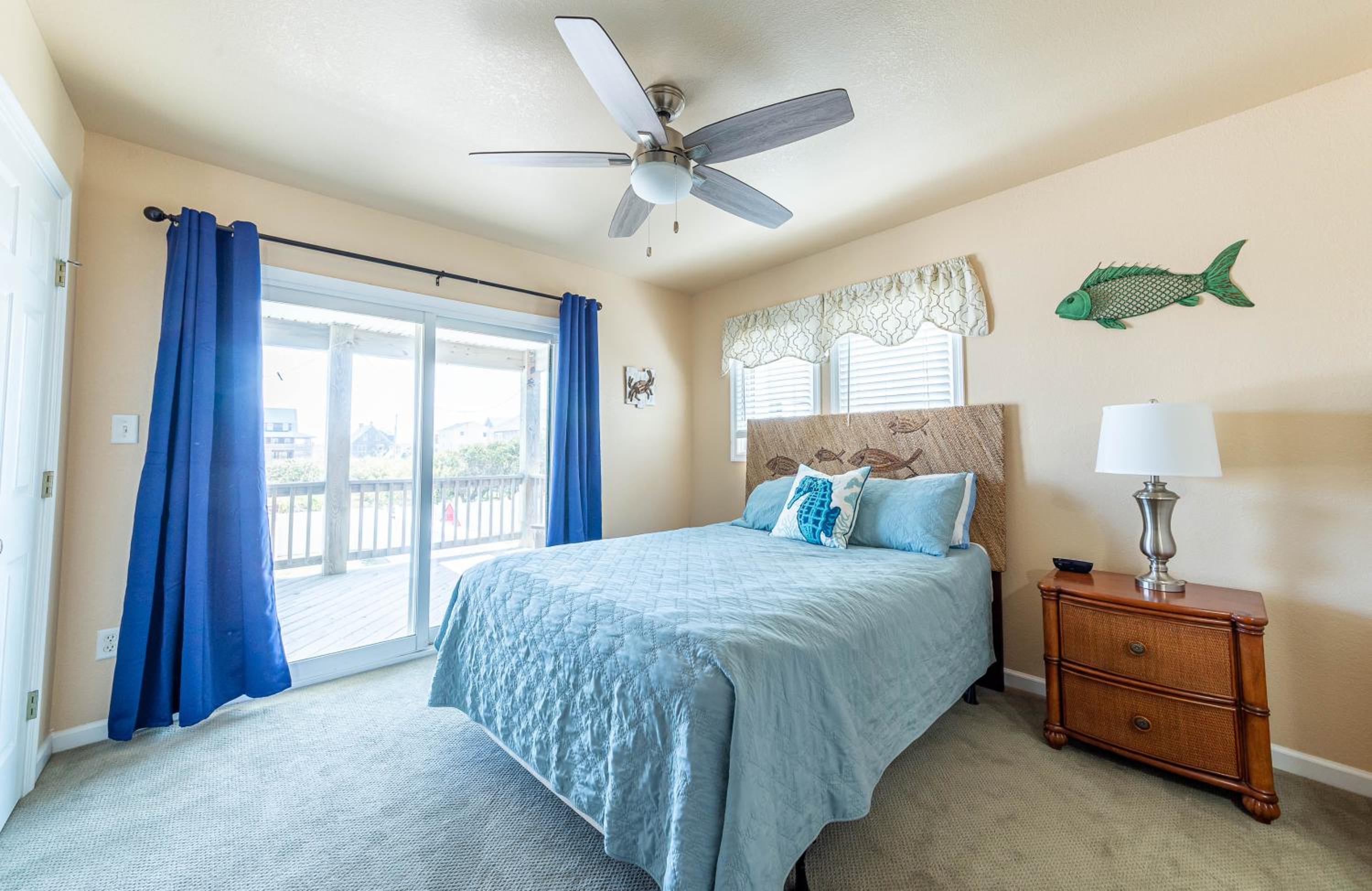 Shorenuff - Nags Head MP 11, Ocean View, Beach 200 Yds, Pool, Hot Tub, Pool Table, YR Flex Stays