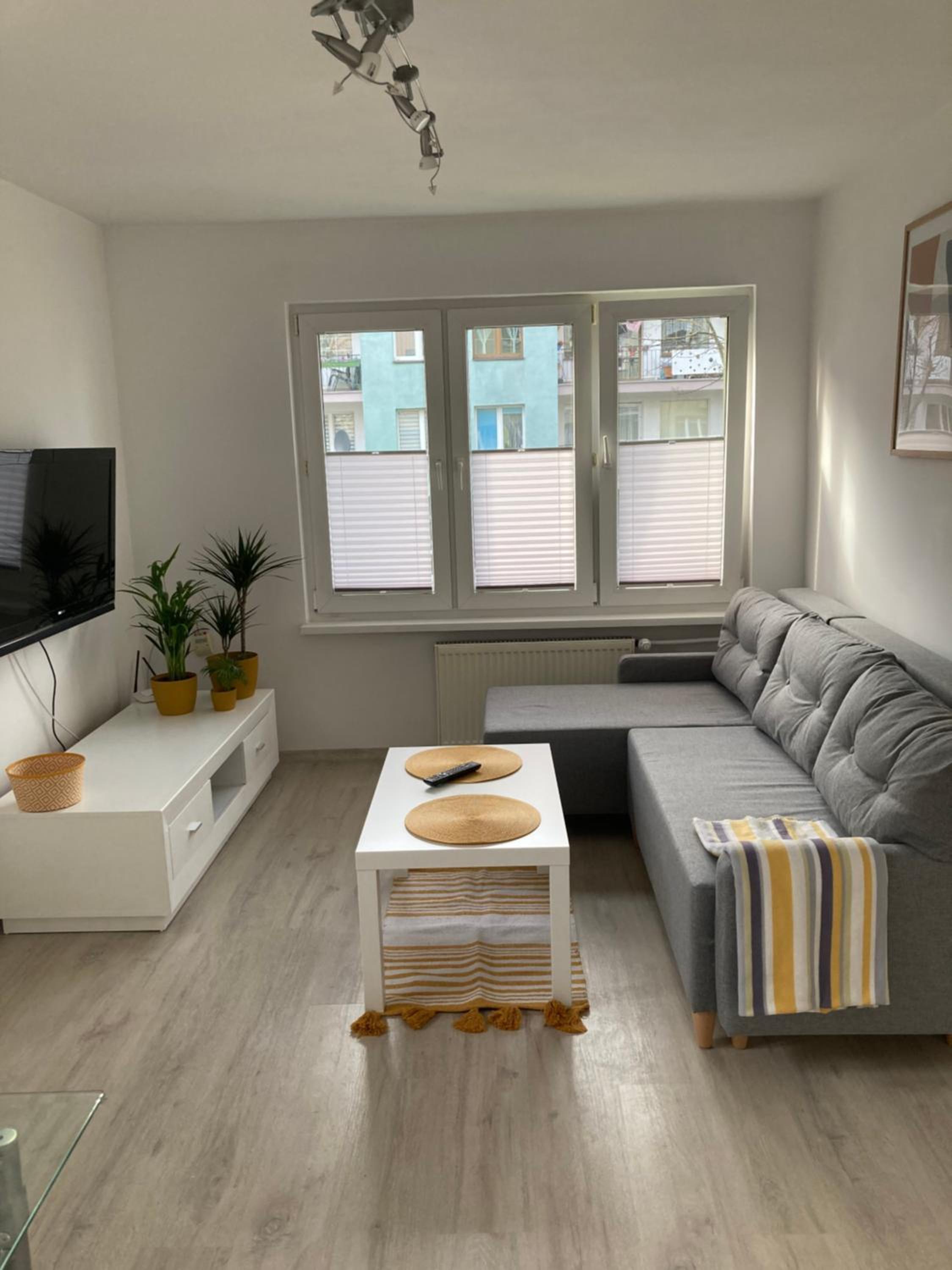 Apartament Uznamska Ambasada view 4