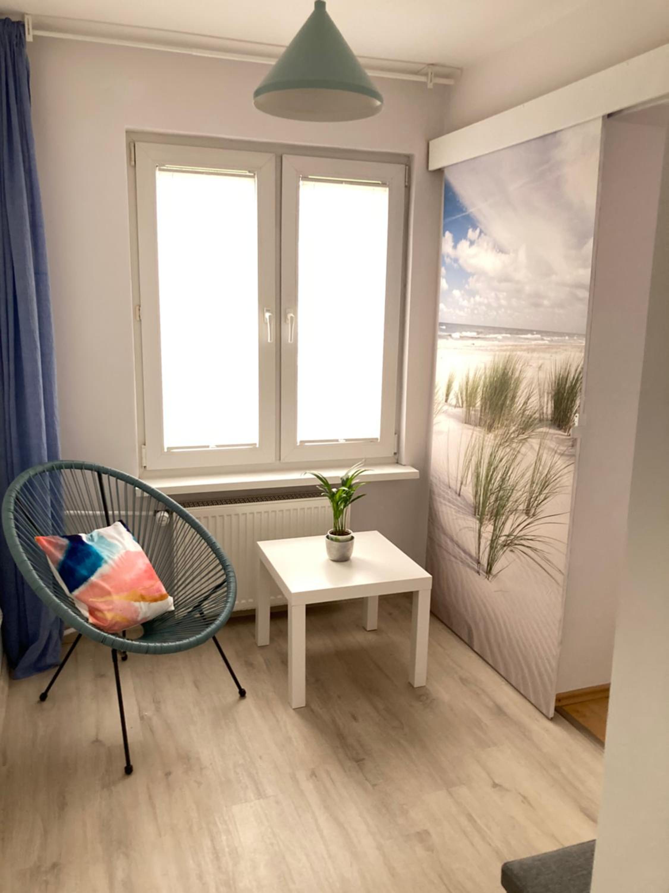 Apartament Uznamska Ambasada view 3