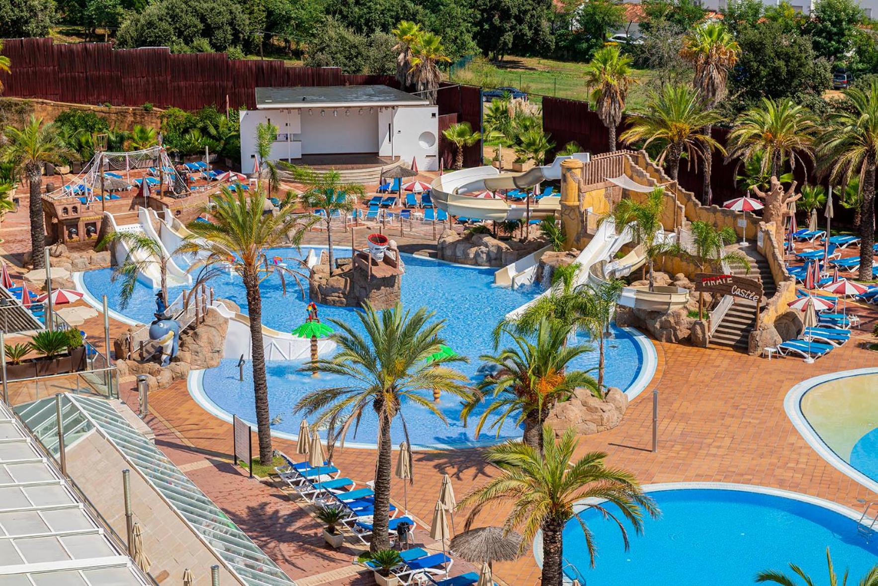 Costa Encantada Suites & Resort