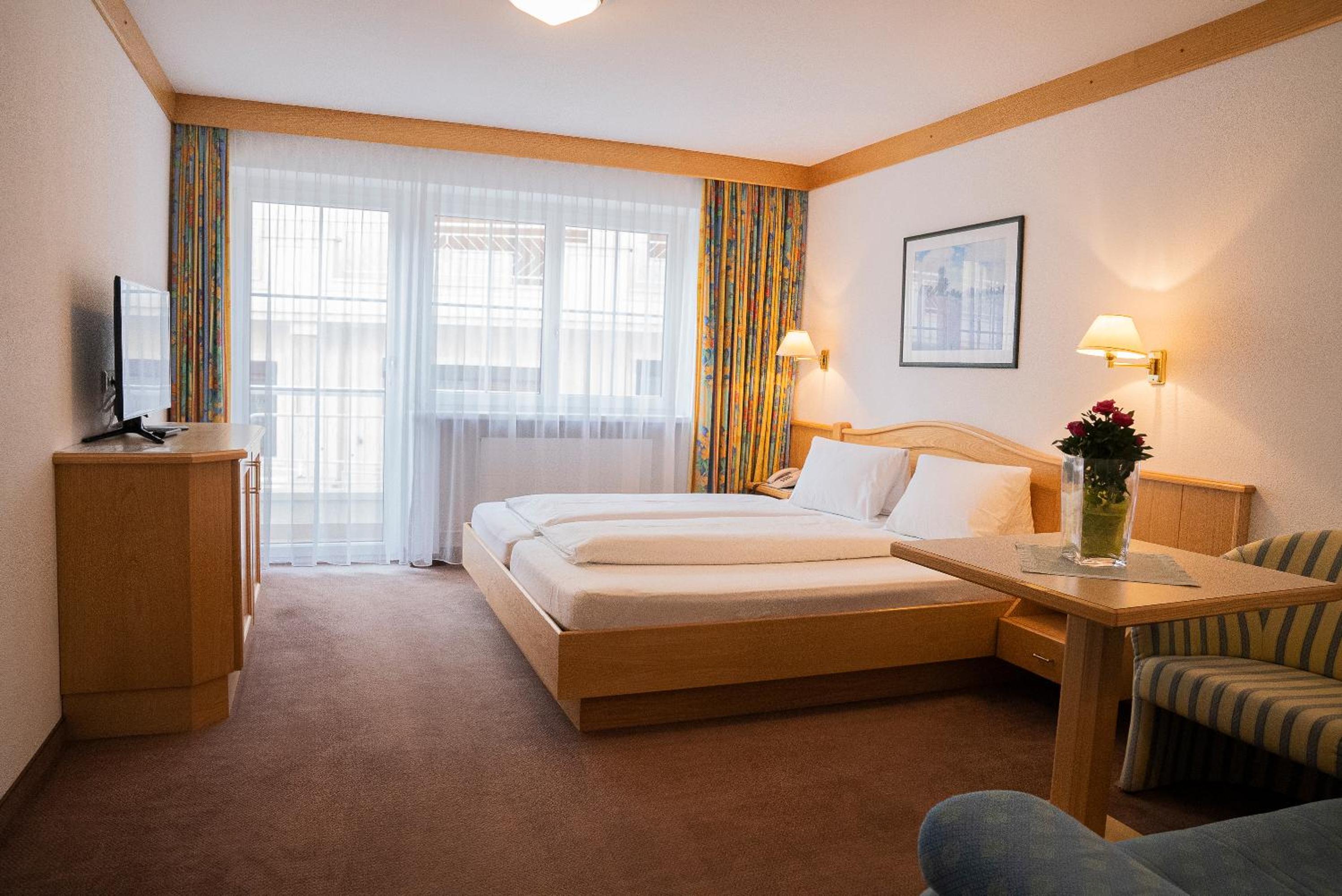 Angelika Apartments