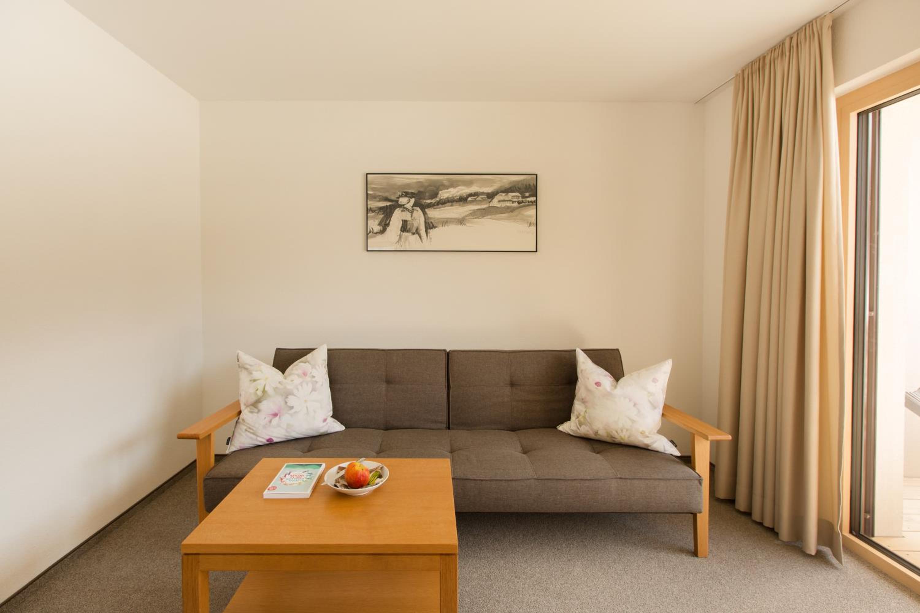 Appartement Isabella