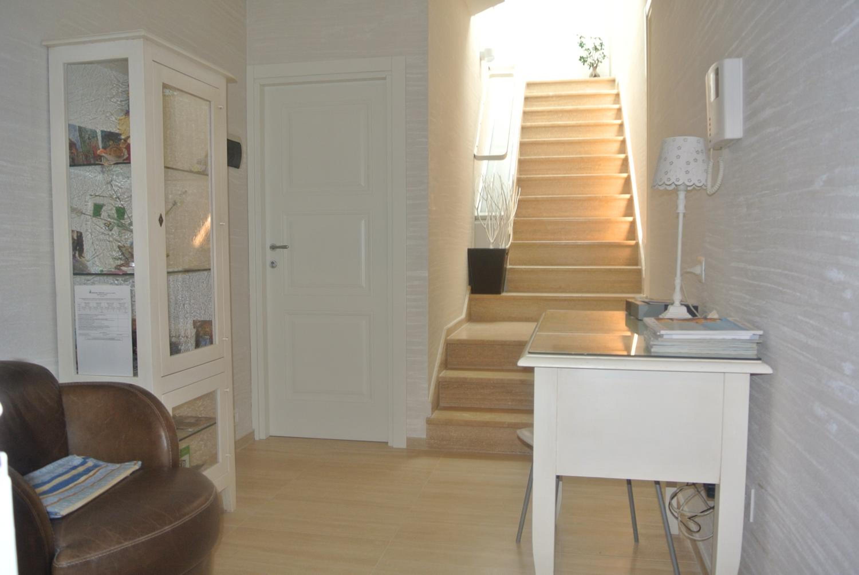 B&B Portanuova