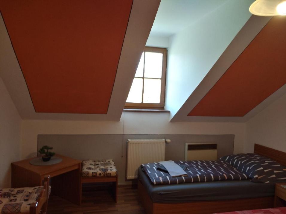 Pension Odrava