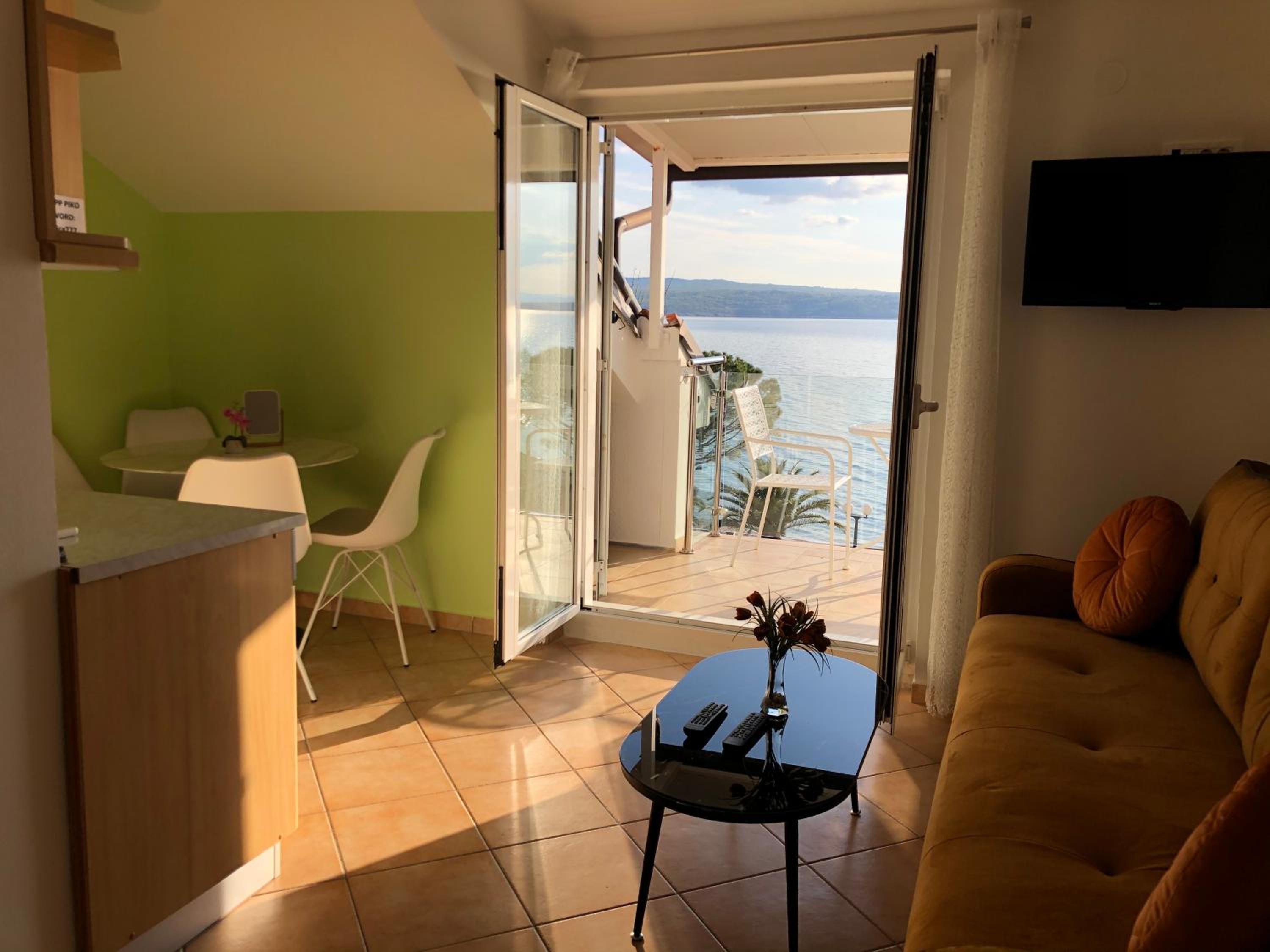Apartment Piko