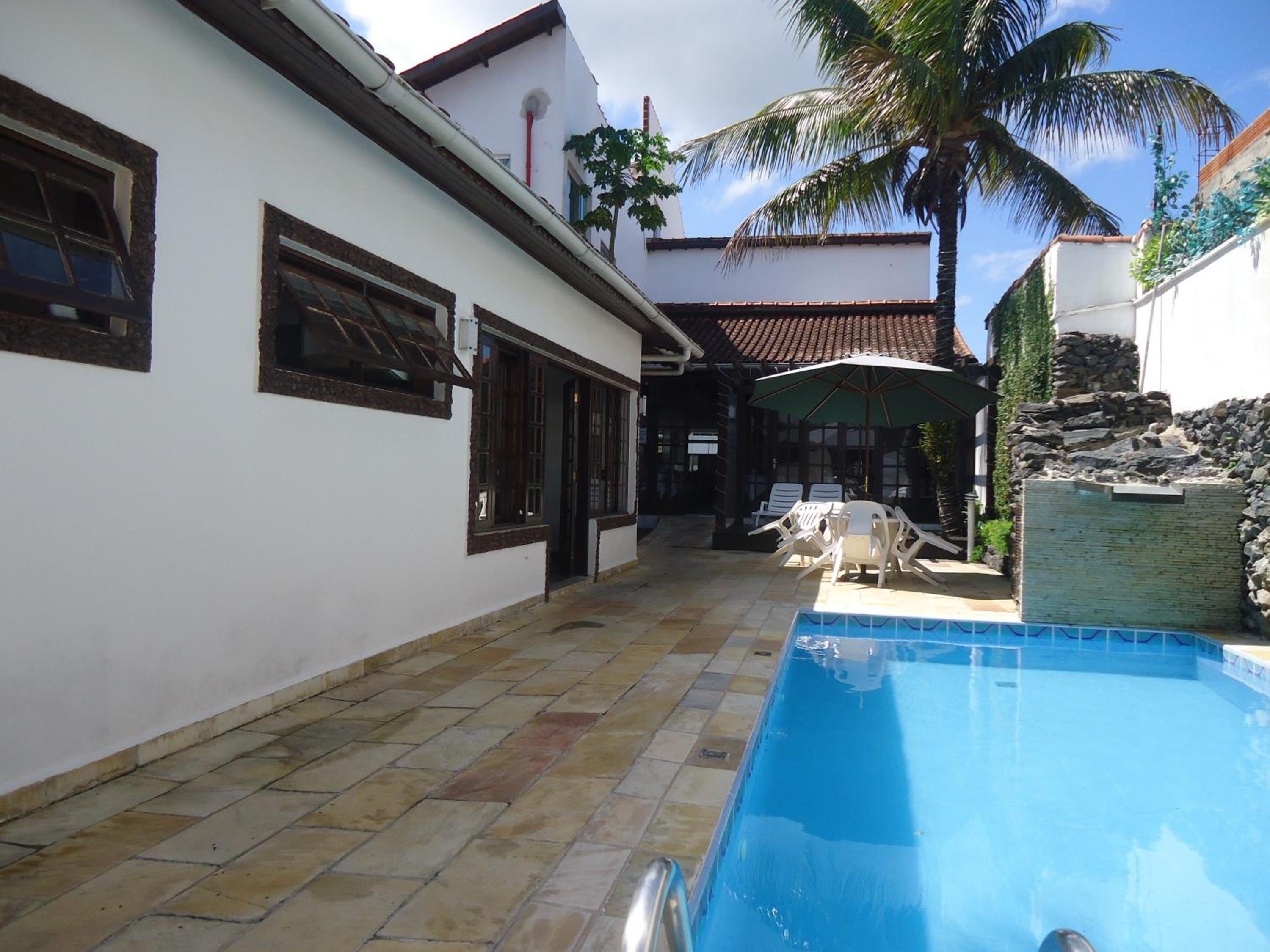 Hotel Pousada da Néia