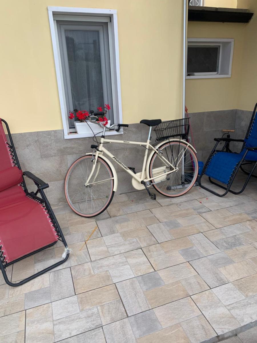 Appartamento in villa con piscina a 700m dal mare photo 5