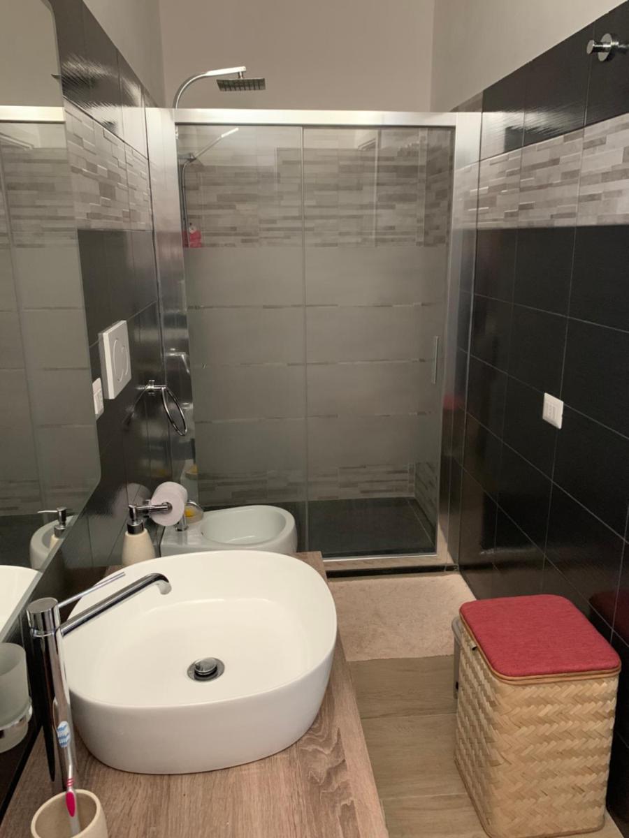 Appartamento in villa con piscina a 700m dal mare photo 3