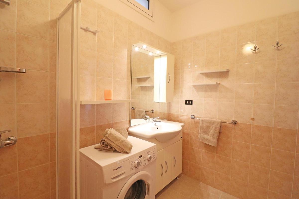 Casa Caterina a Otranto view 5