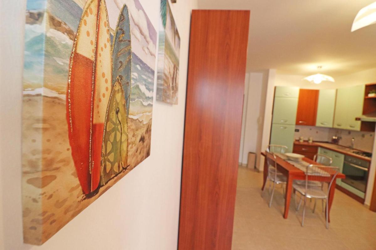 Casa Caterina a Otranto view 4