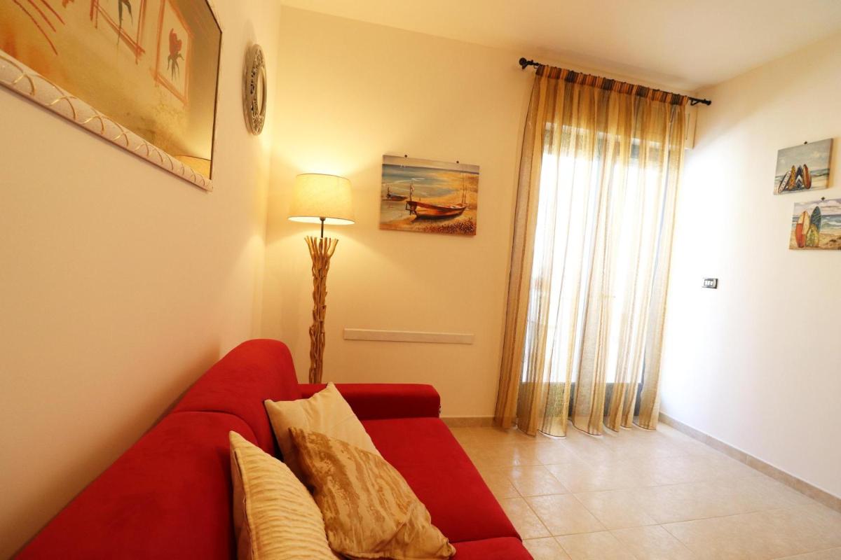 Casa Caterina a Otranto view 3