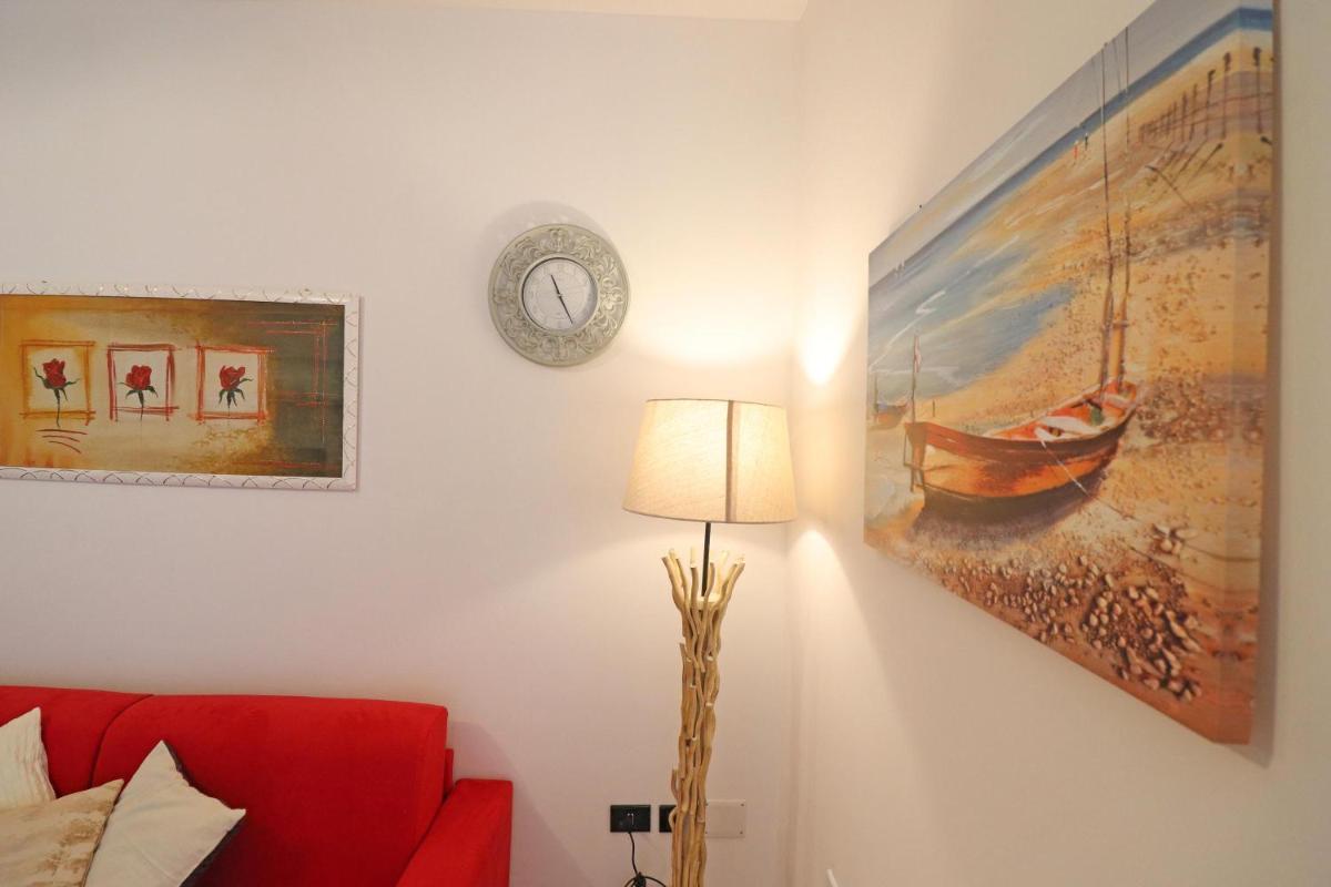 Casa Caterina a Otranto view 2