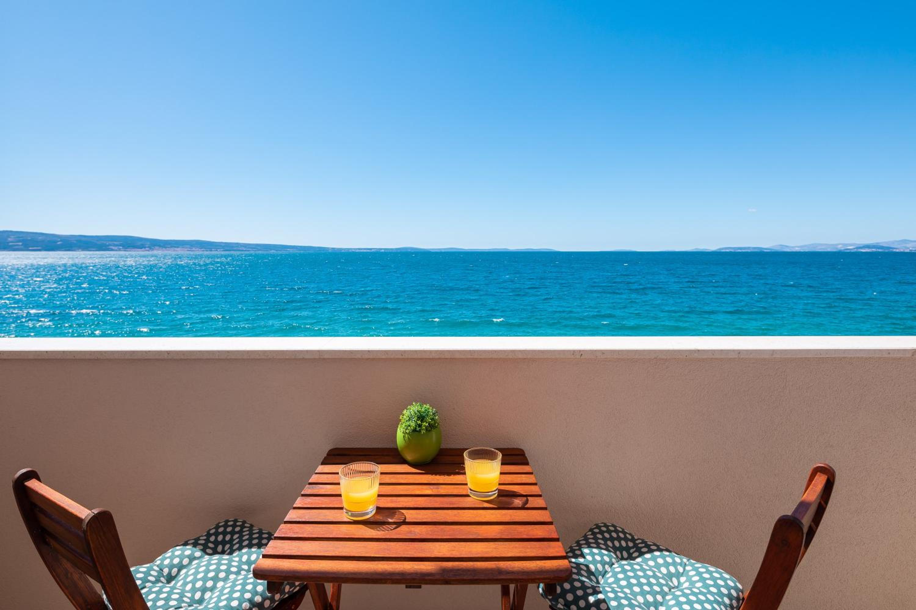 Blue Lagoon Beach Apartments photo 3