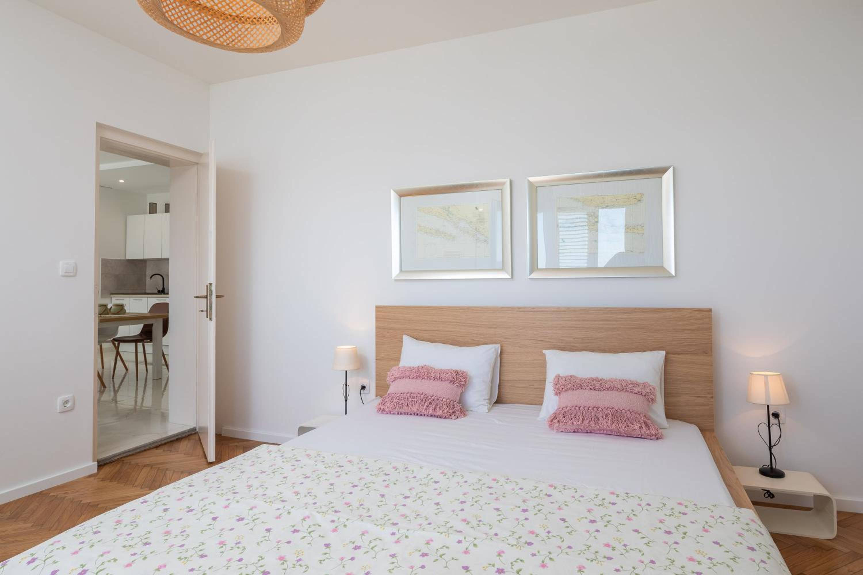 Blue Lagoon Beach Apartments photo 5