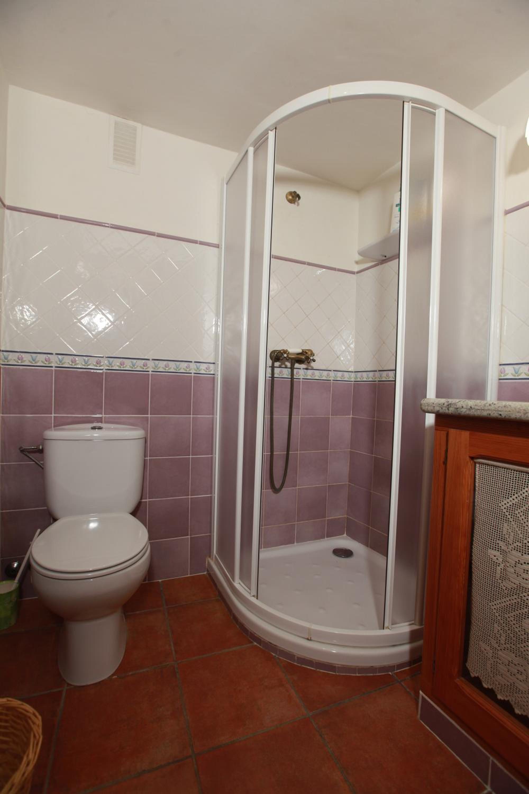 Casa rural con terraza en Cabanes - Mar y montaña - Ideal para grupos y familias