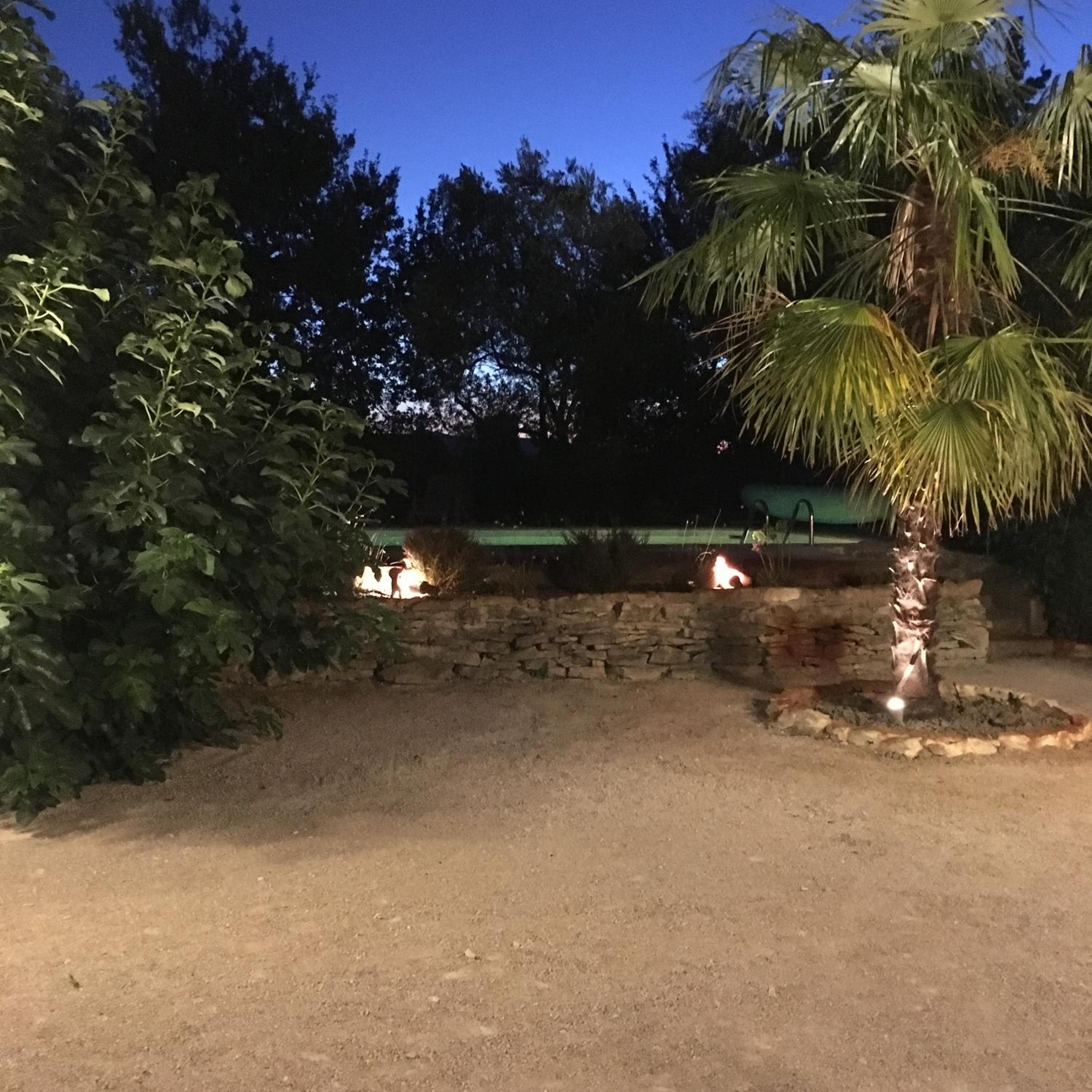 La Mandarine