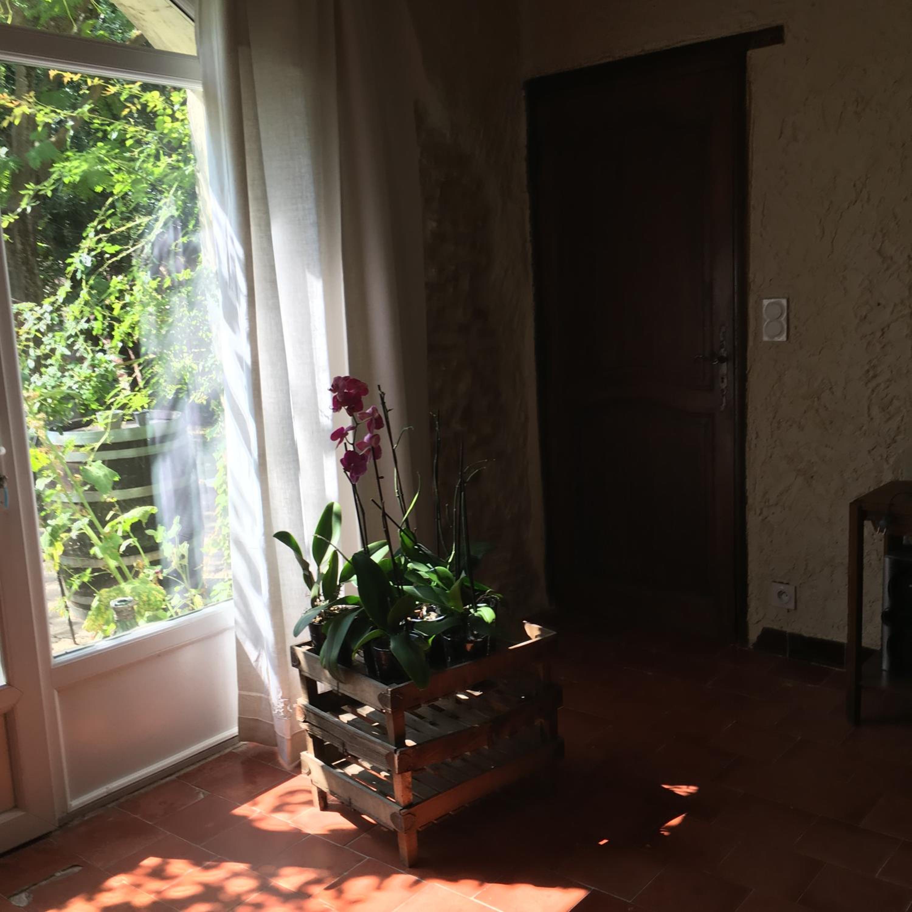 La Mandarine