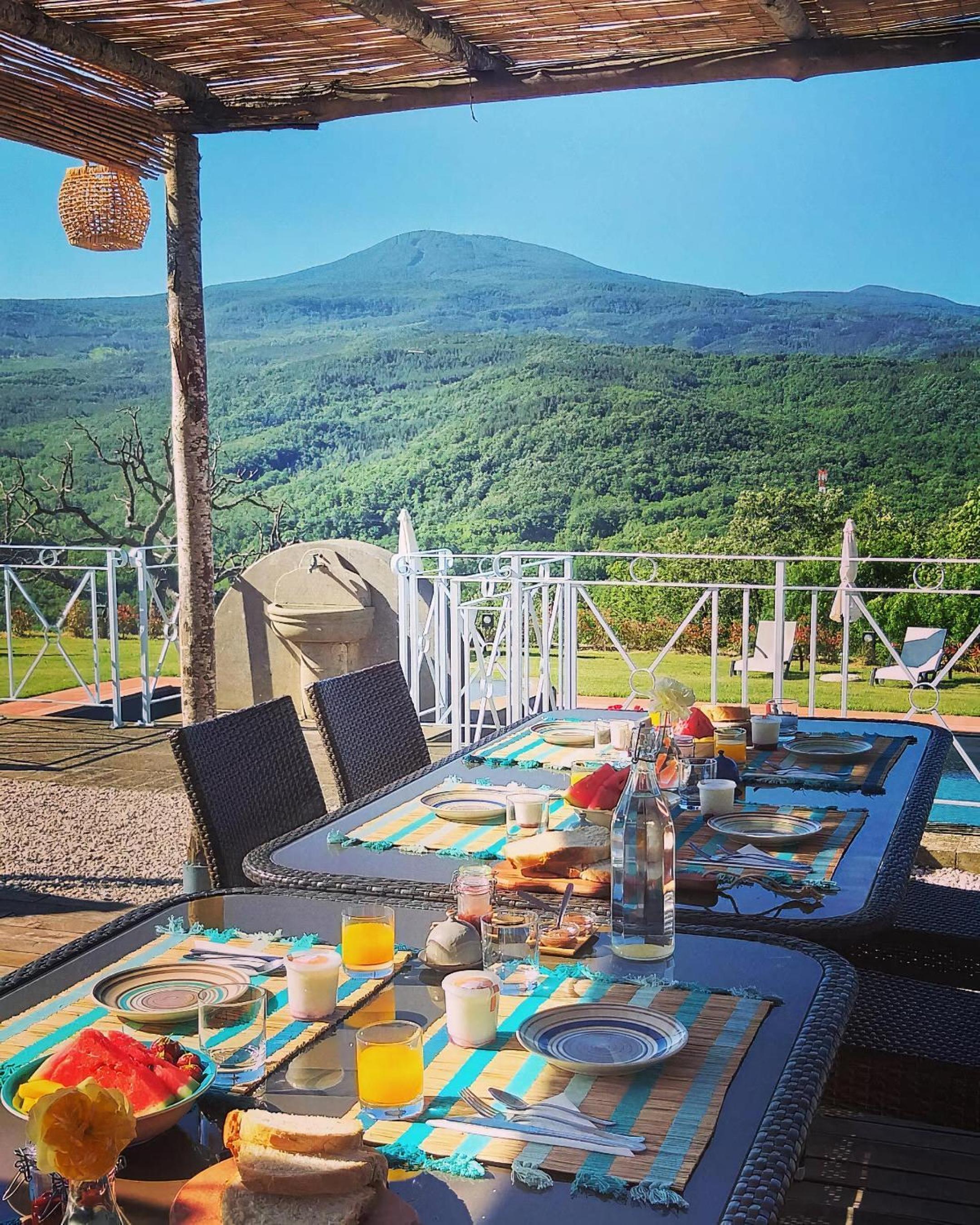 Terre di GIORGIO Agriturismo Villa la Palazzetta