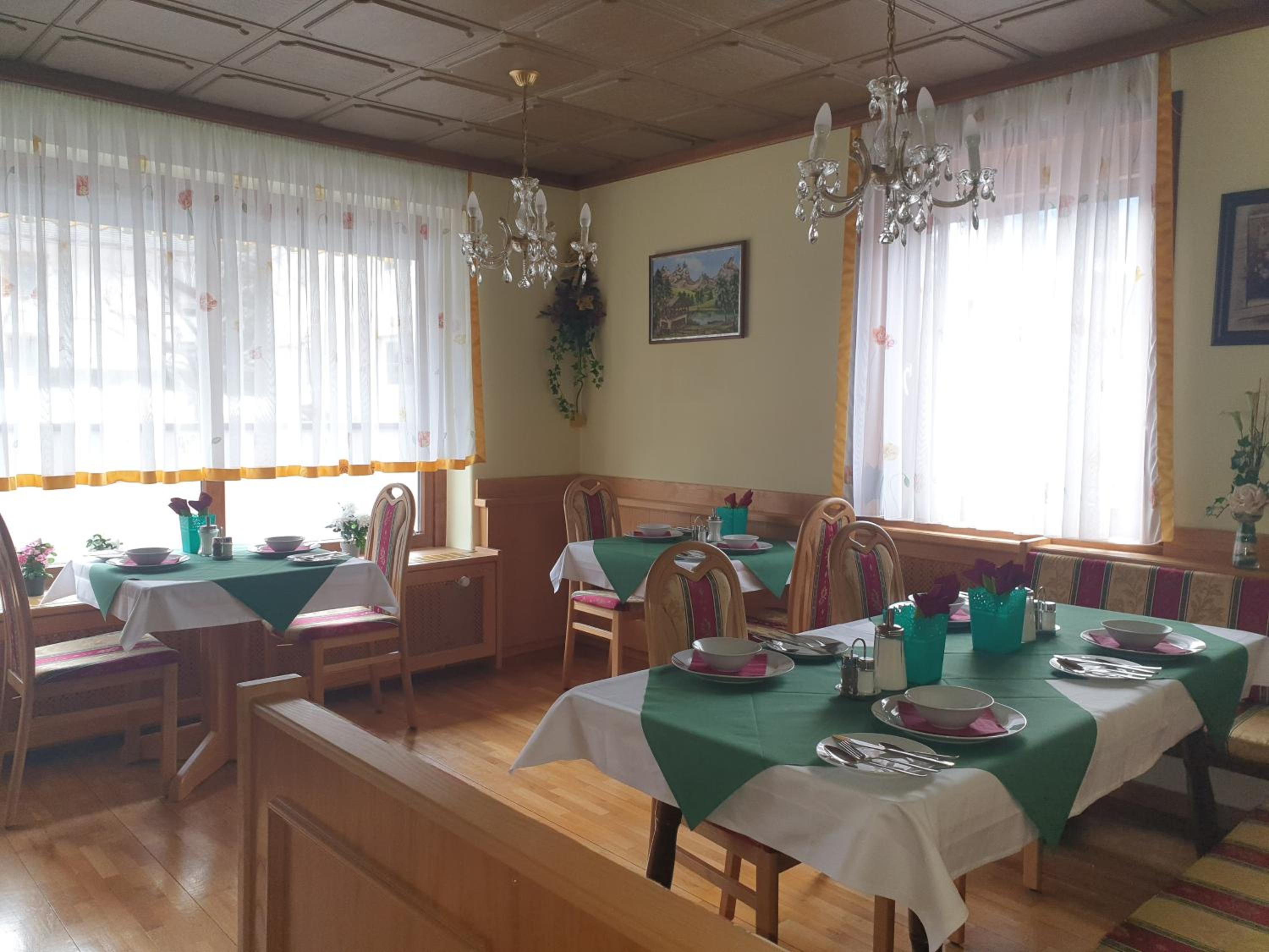 Haus Elena