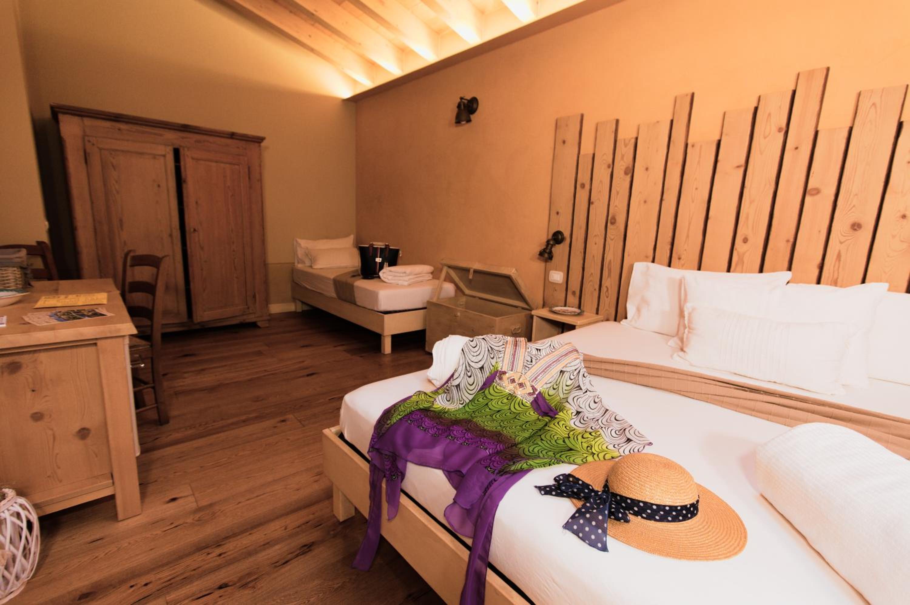 Agriturismo Milord