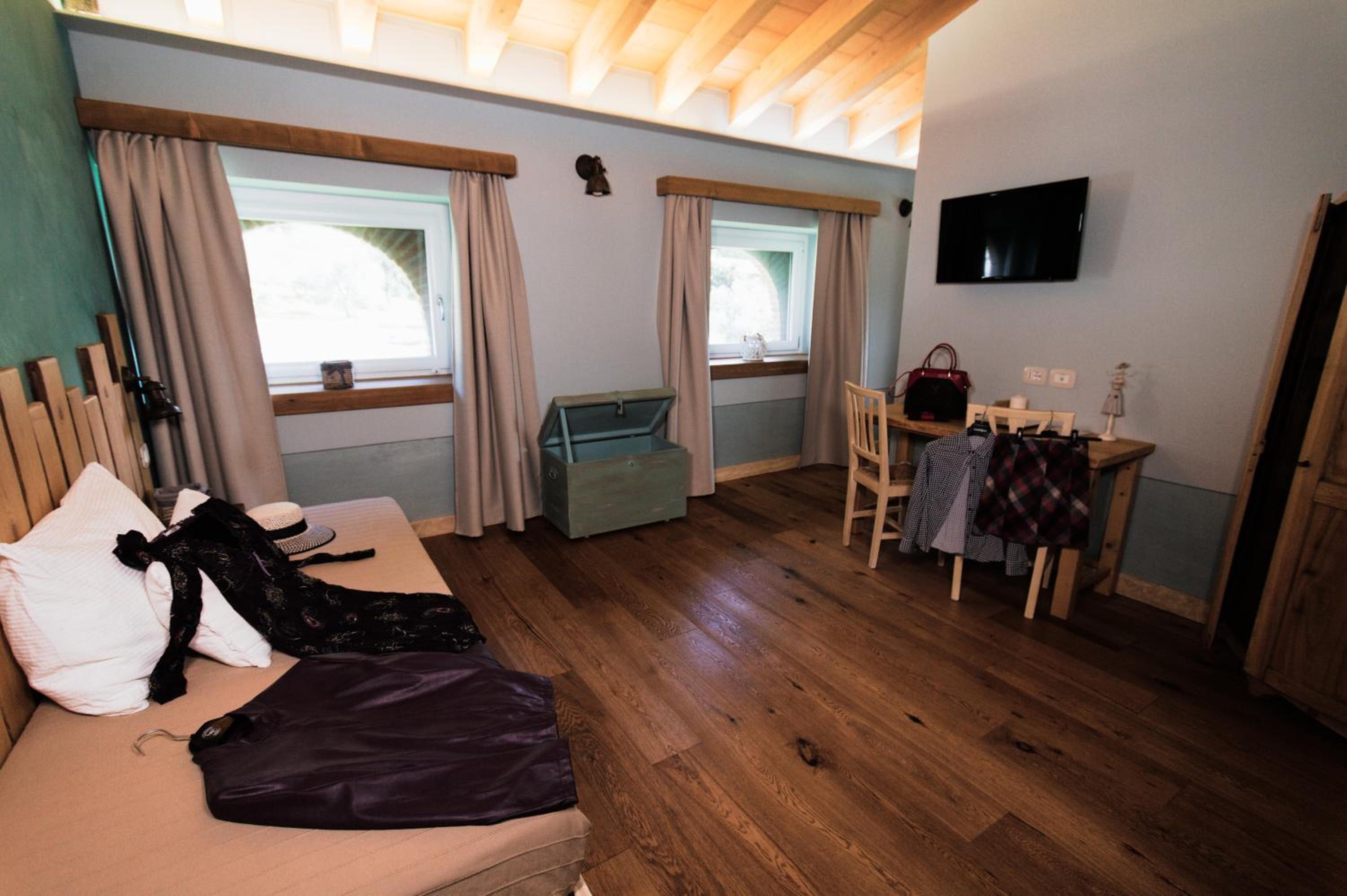 Agriturismo Milord