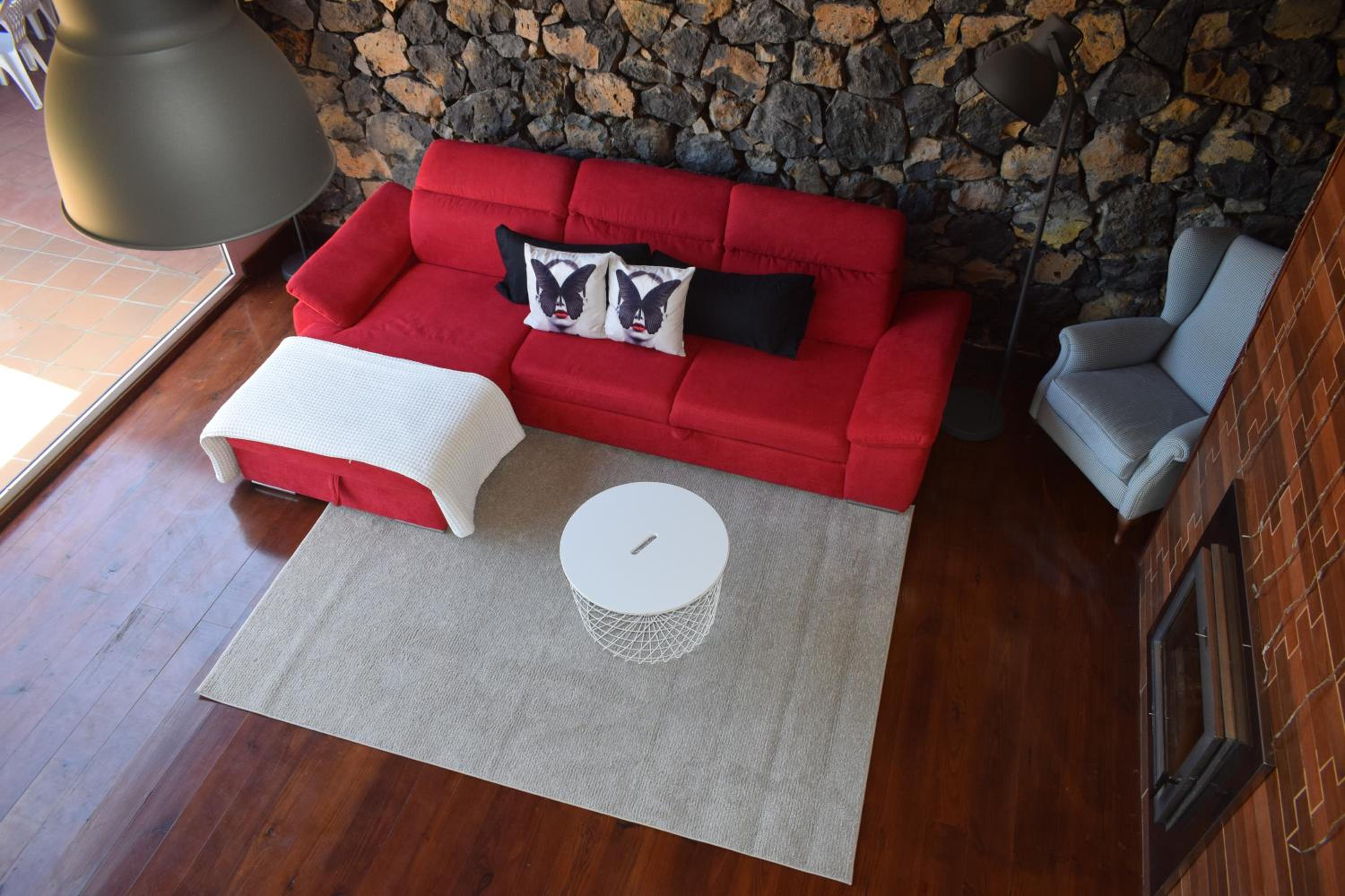 Casa La Masía view 5