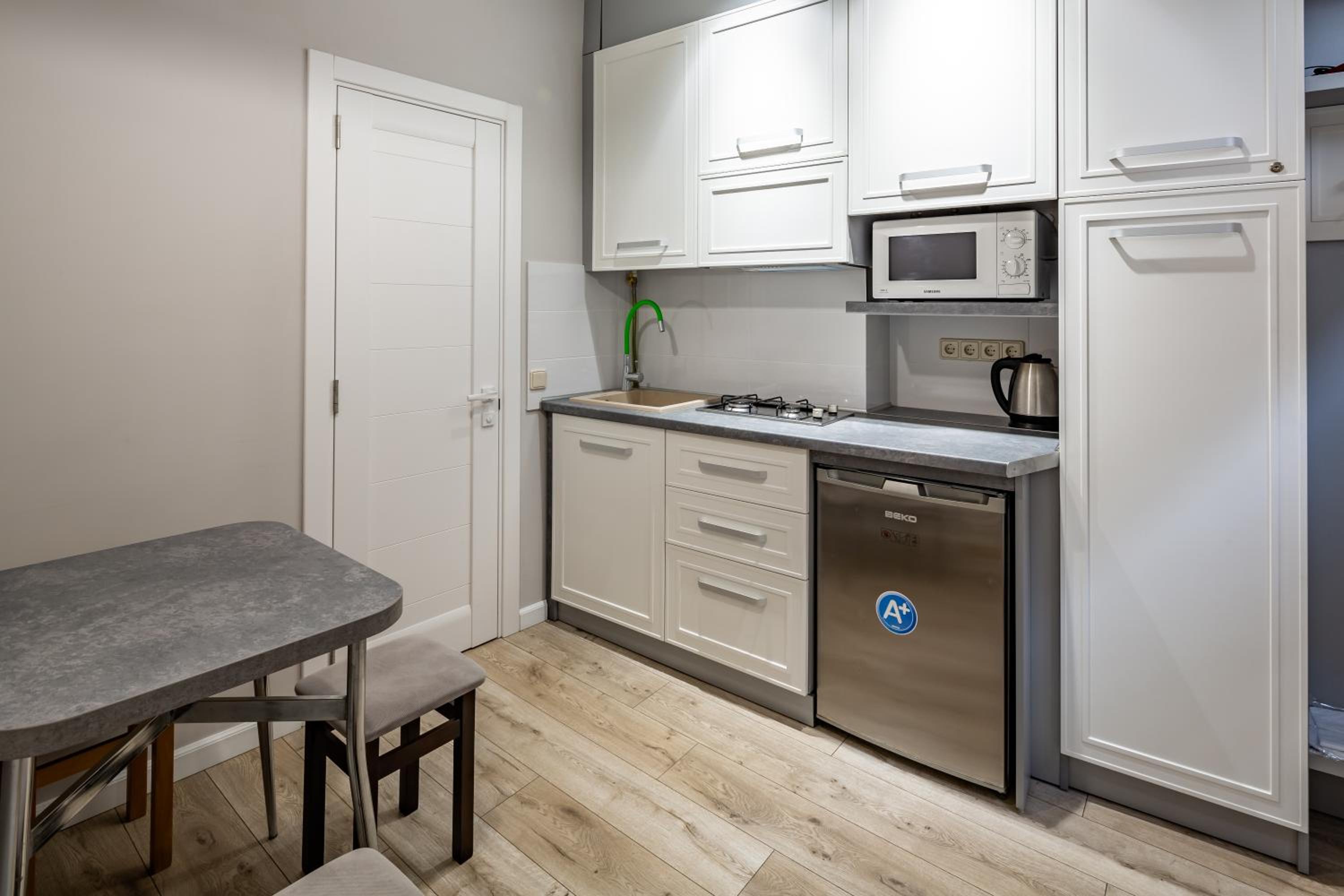 Rynok Square Apartments view 5