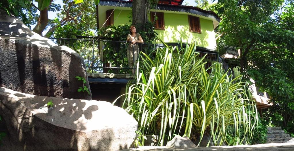 Zopango Orchids Island view 5