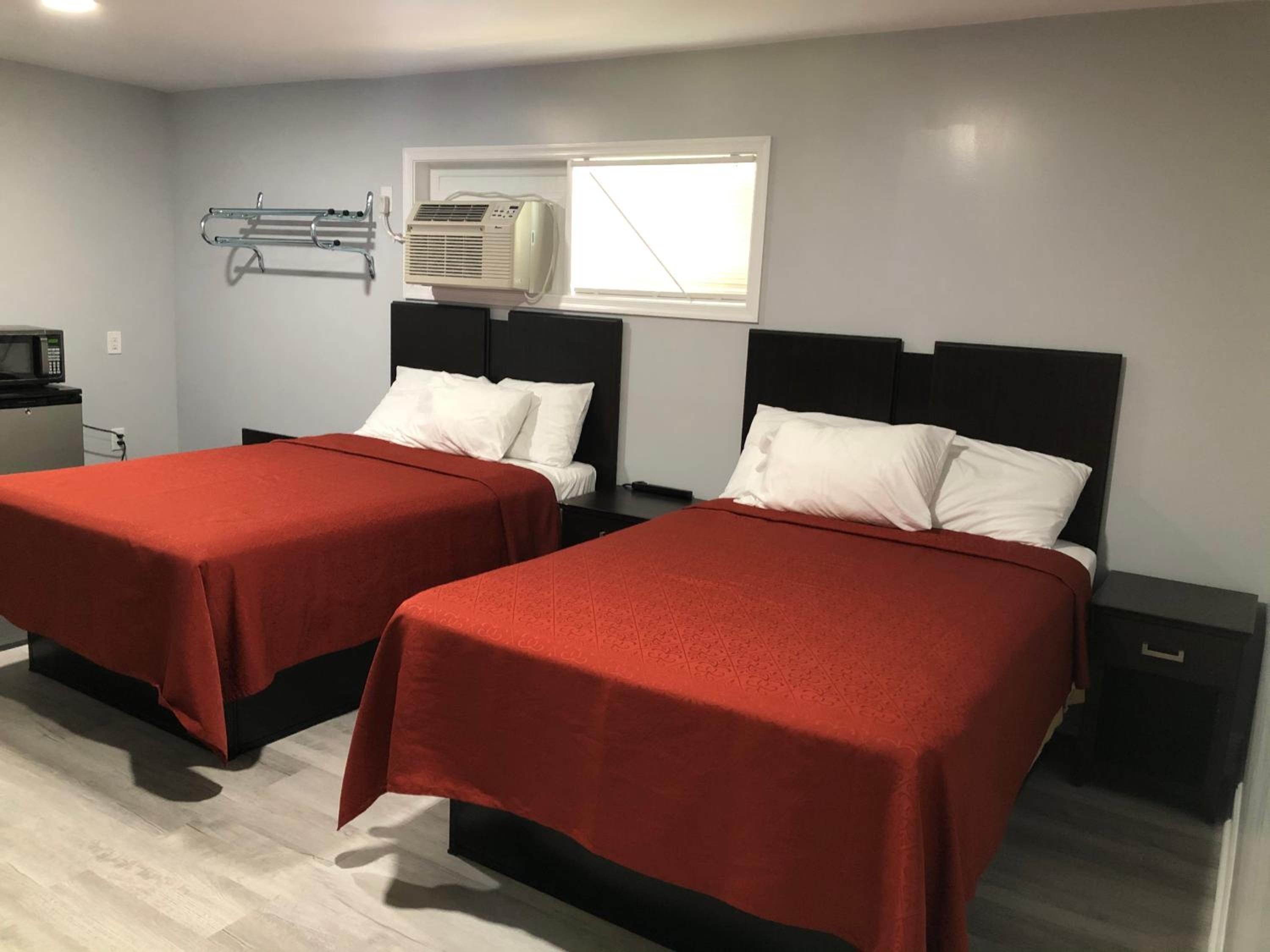 Bay Inn Hotel