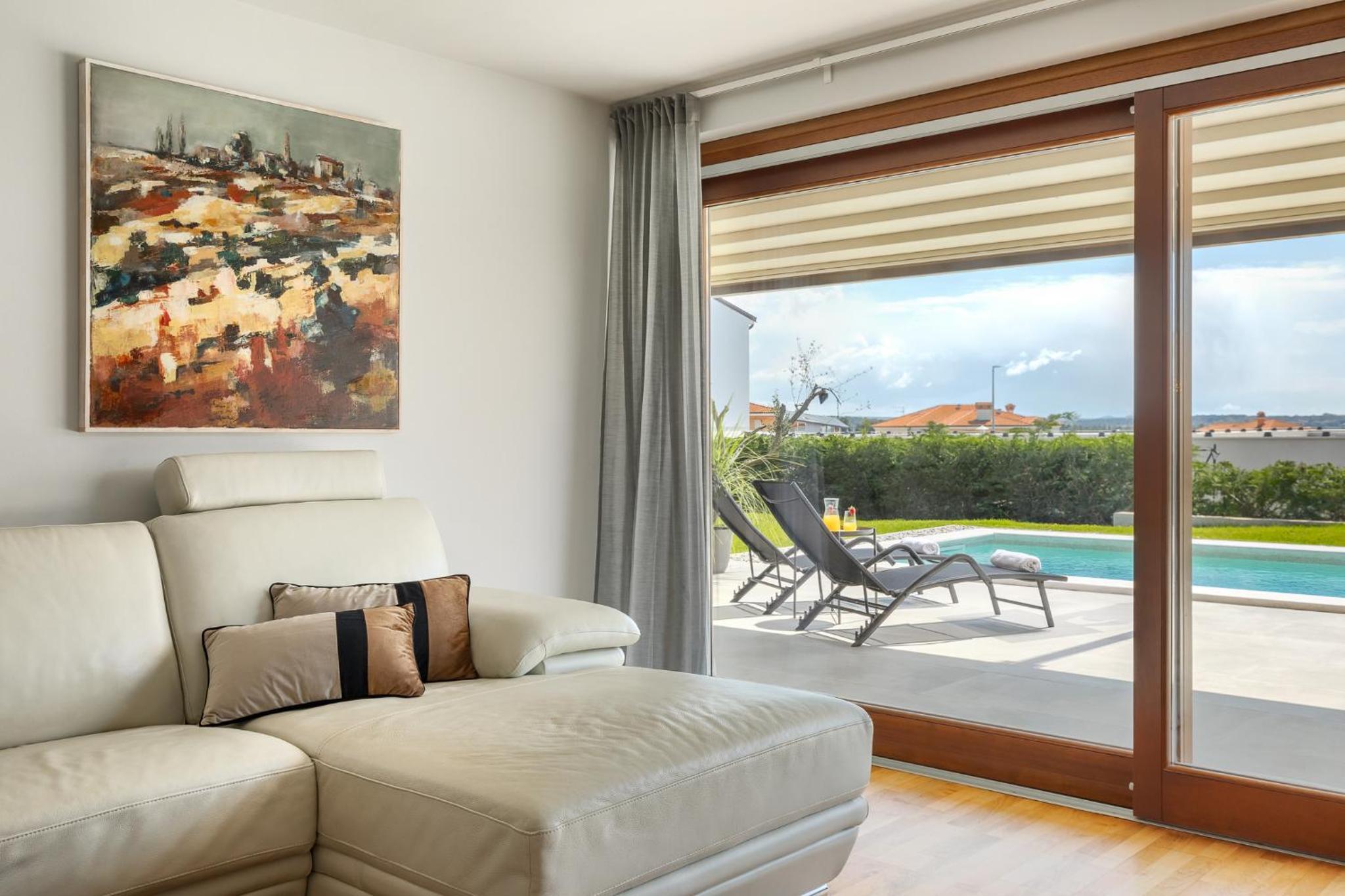 Belvedere Holidays Villas view 3