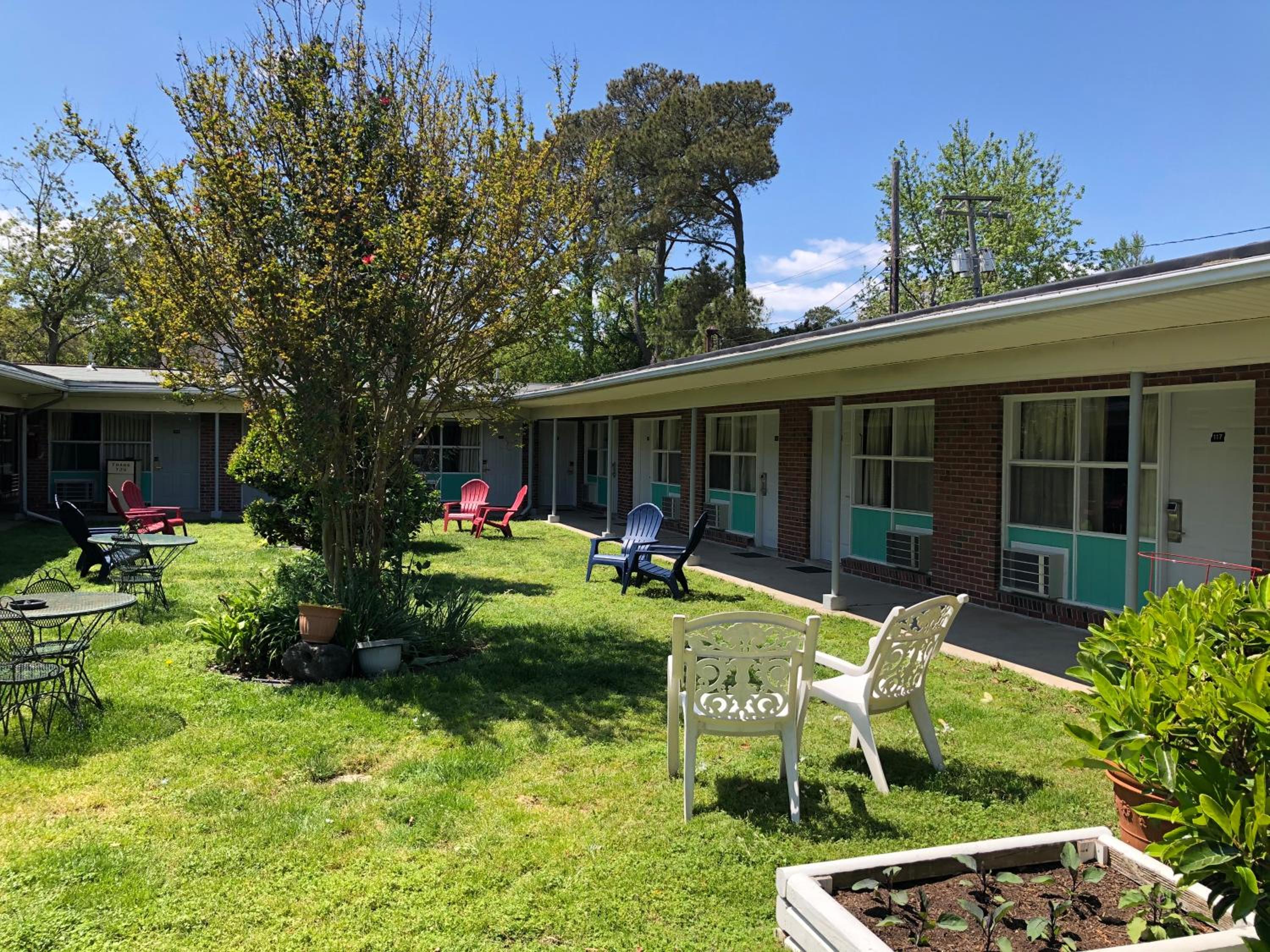 Bay Inn Hotel