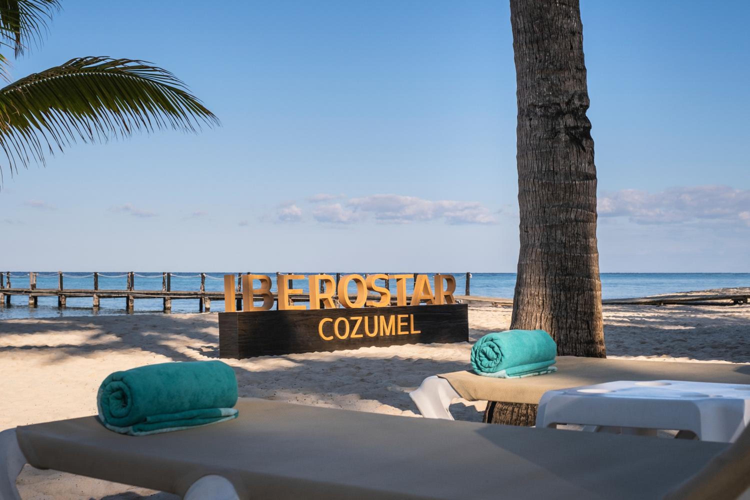 Iberostar Waves Cozumel - All Inclusive - Property Image 32