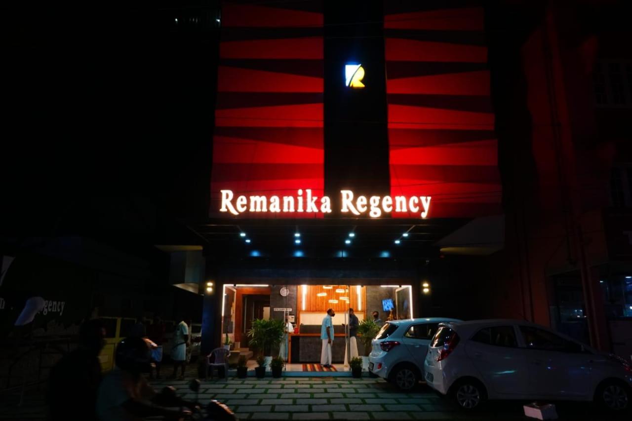 Remanika Regency