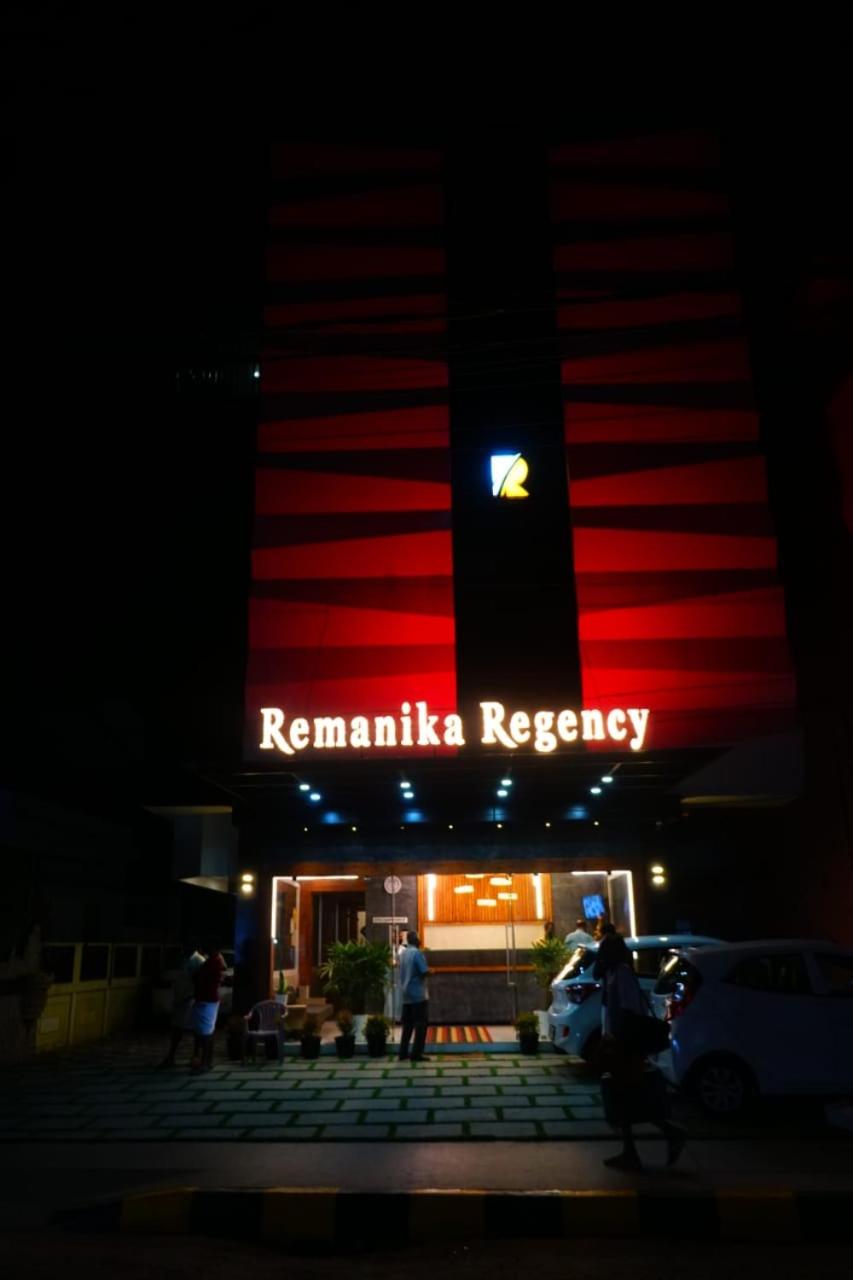 Remanika Regency
