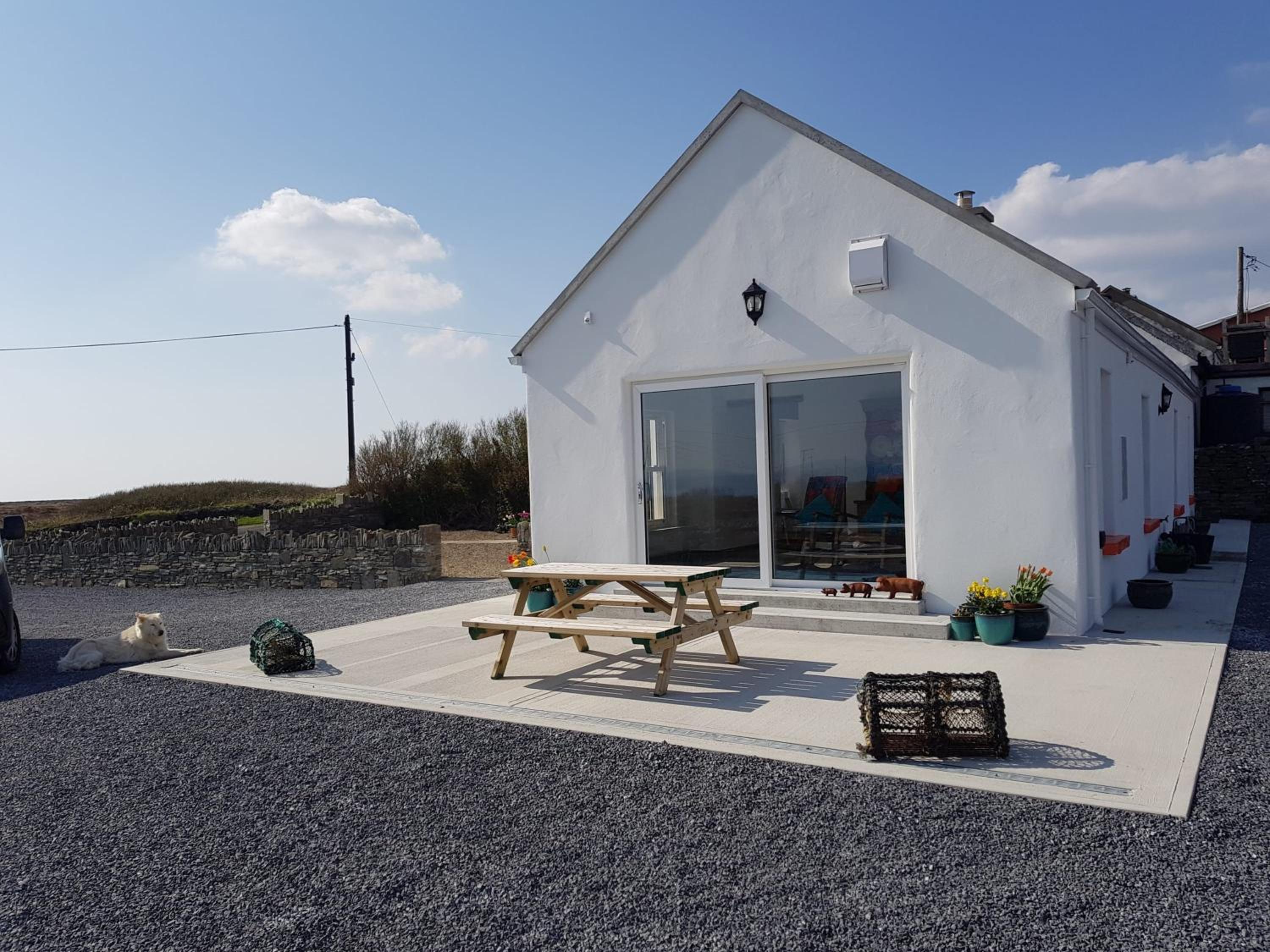The Coral Cottage view 5